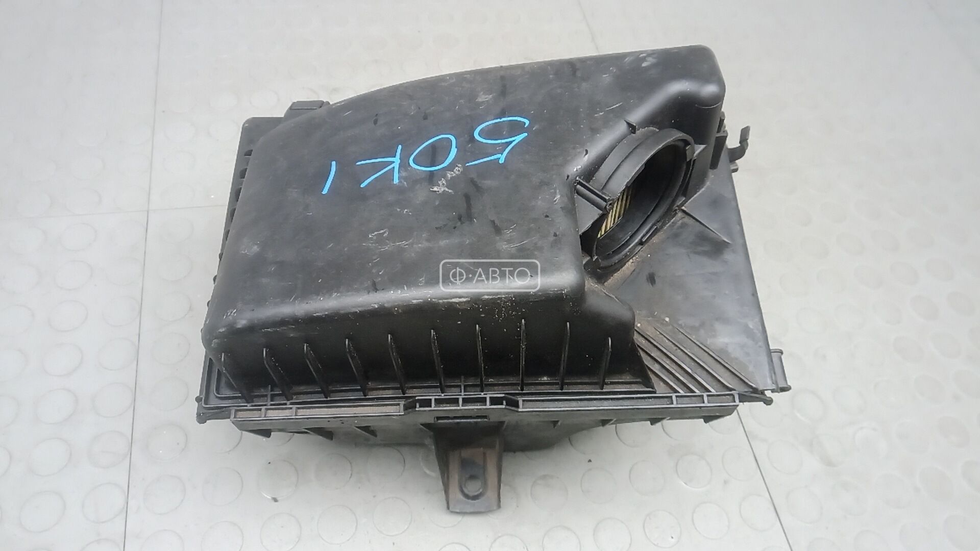 Корпус воздушного фильтра