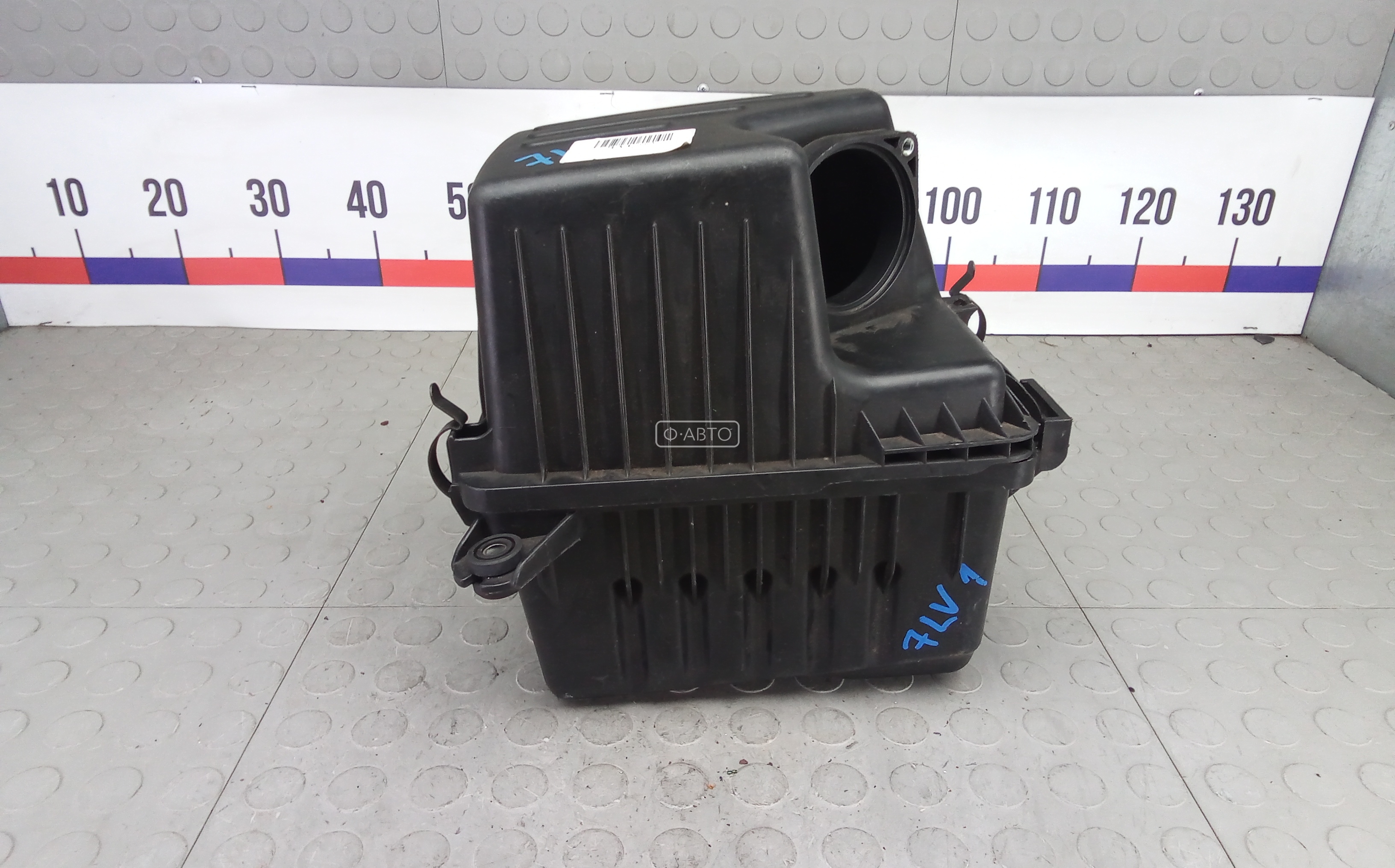 Корпус воздушного фильтра