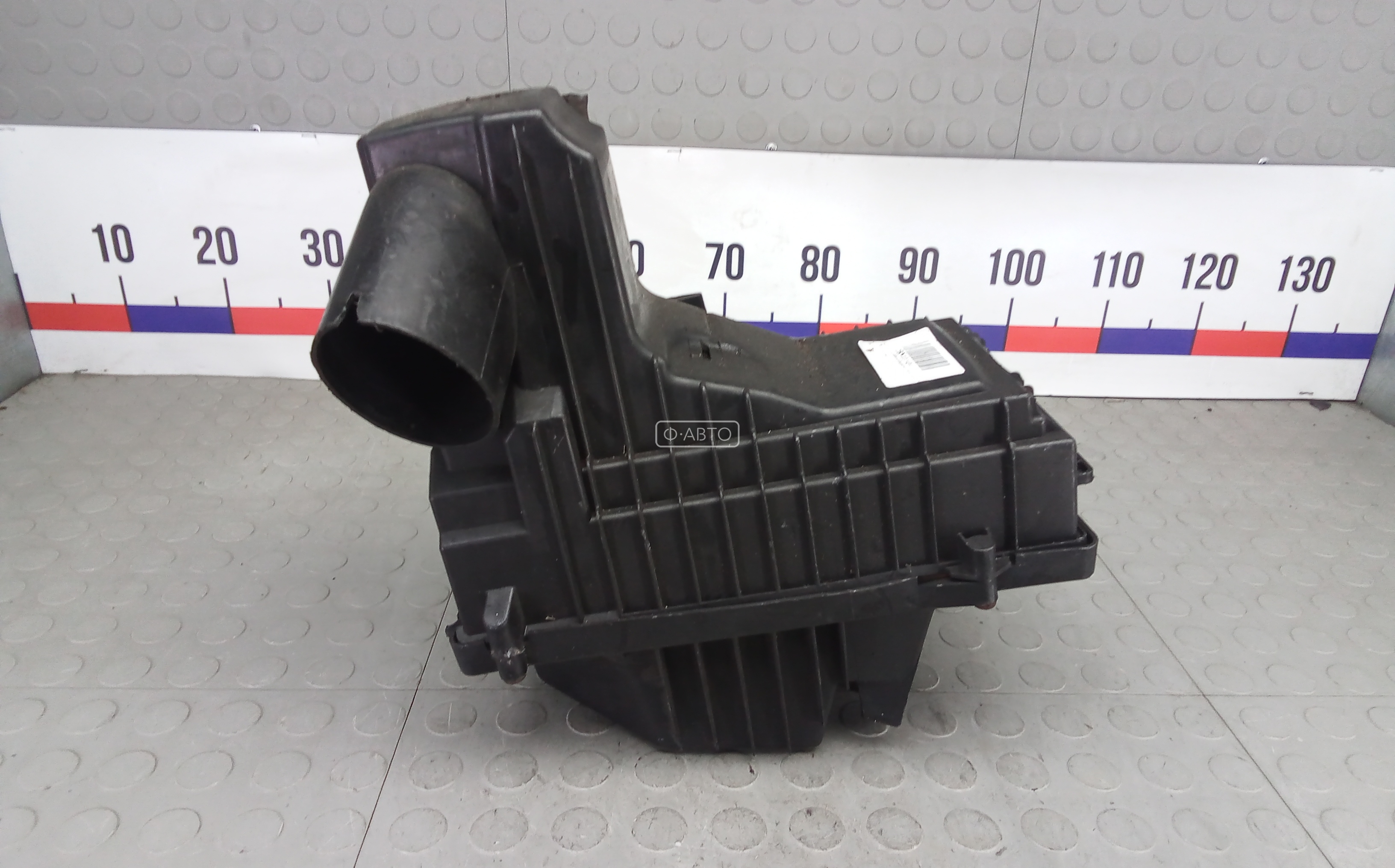 Корпус воздушного фильтра