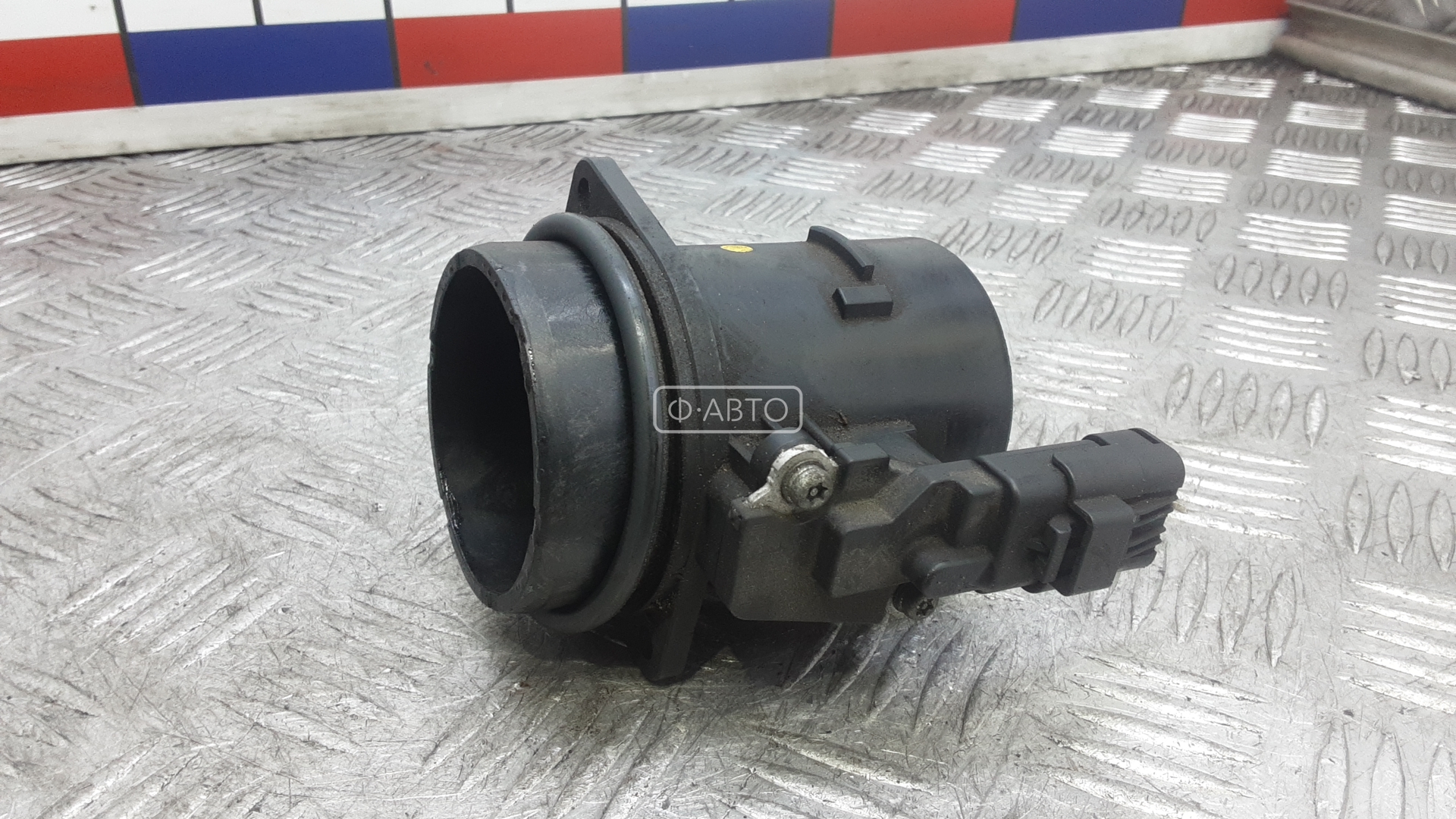 Расходомер воздуха дизельный