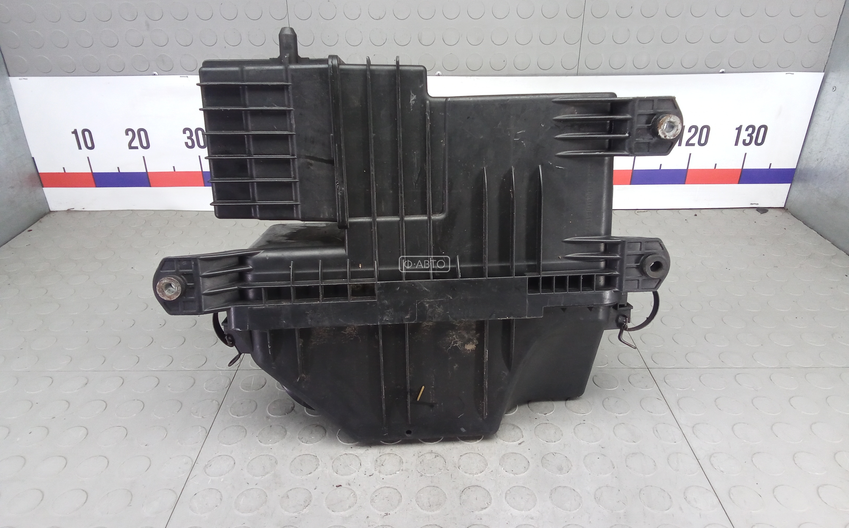 Корпус воздушного фильтра