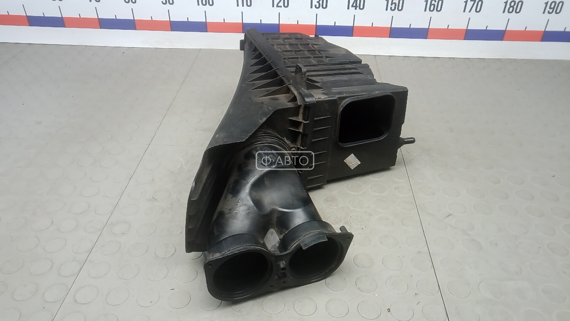 Корпус воздушного фильтра