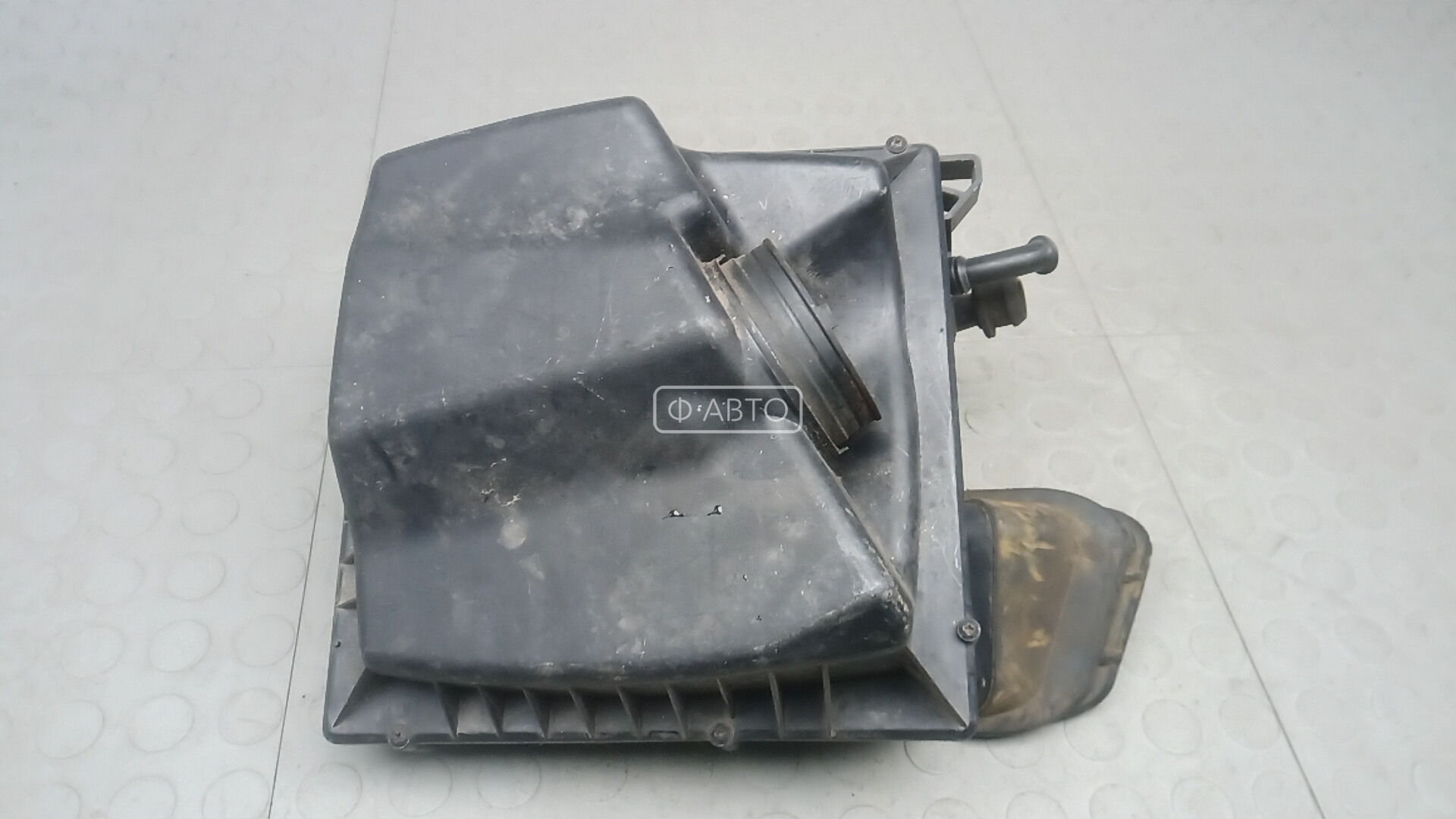 Корпус воздушного фильтра