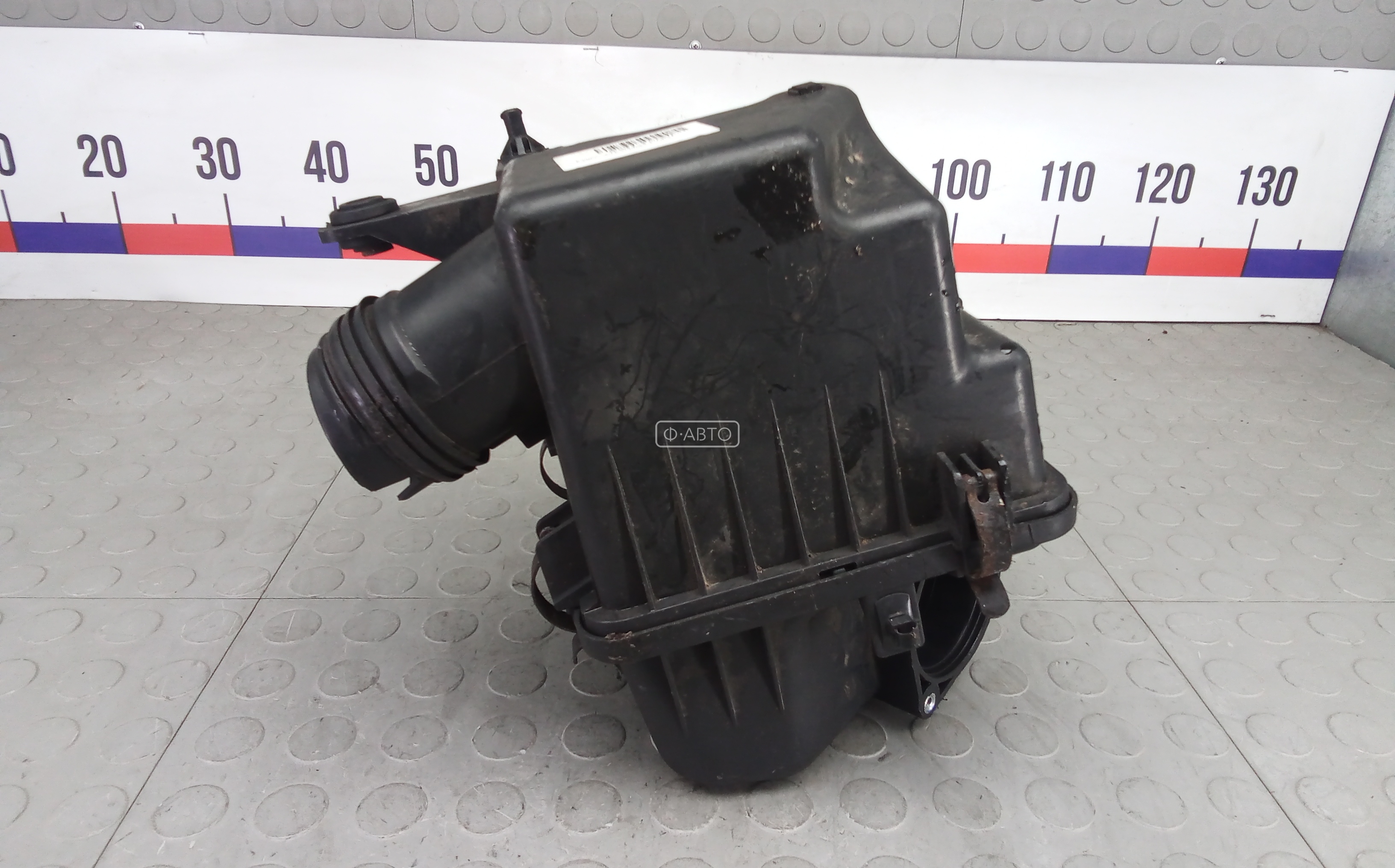 Корпус воздушного фильтра