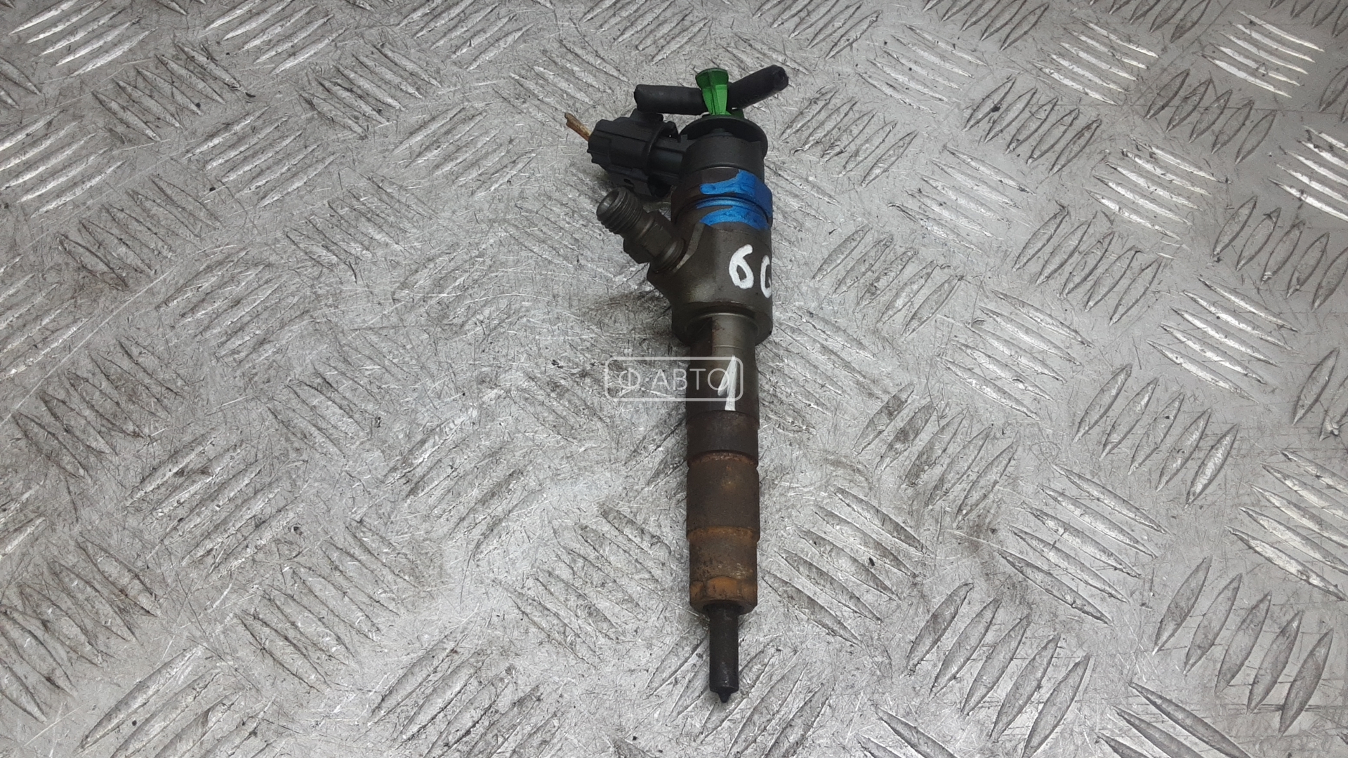 Форсунка дизельная