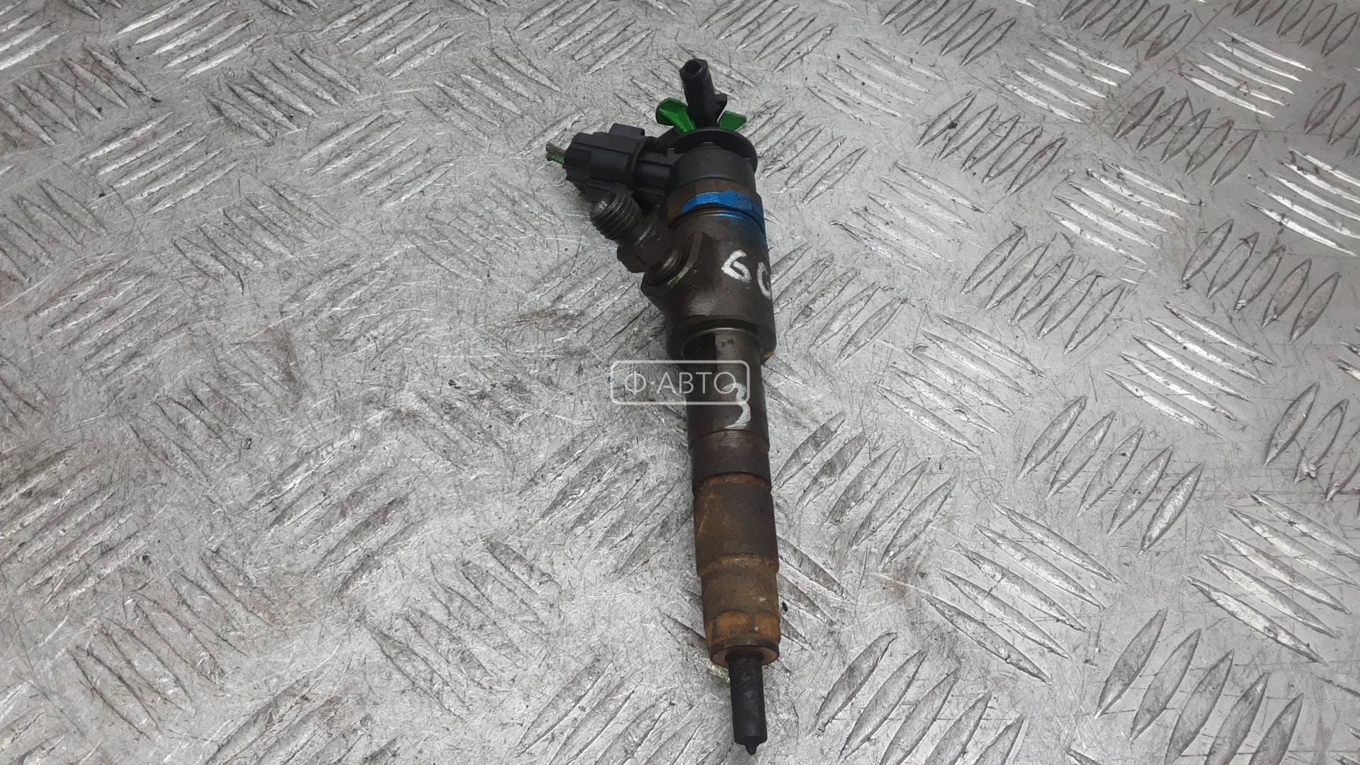 Форсунка дизельная