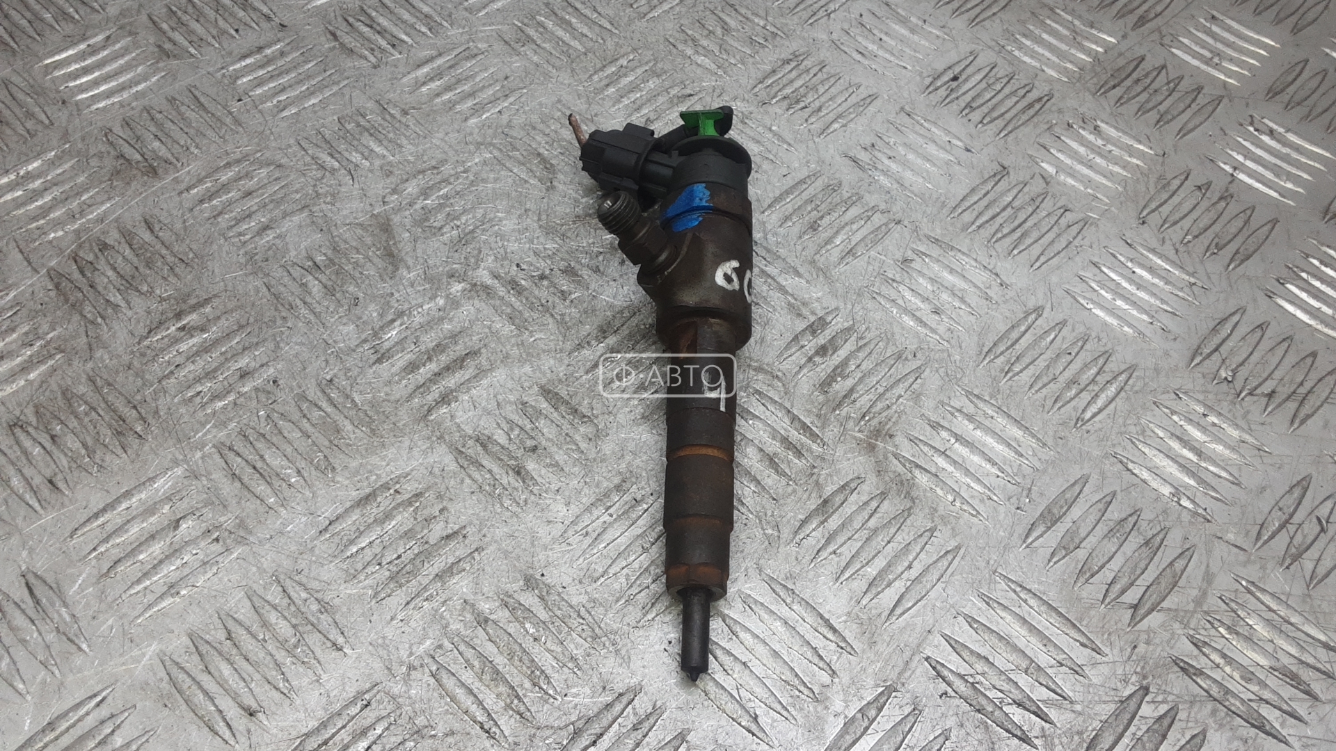 Форсунка дизельная