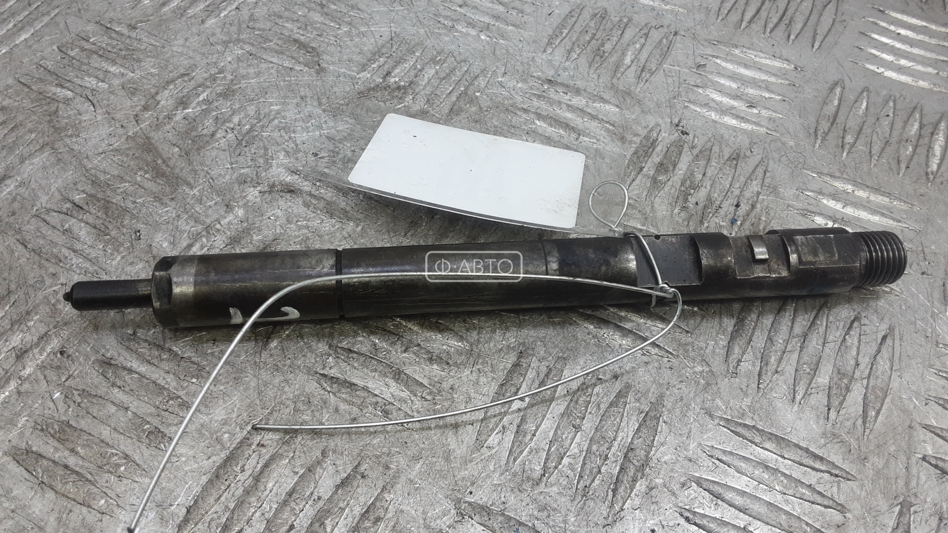 Форсунка дизельная