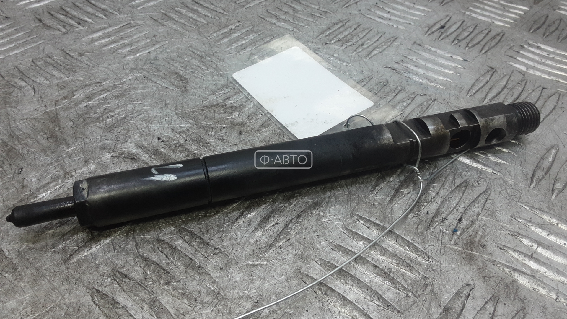 Форсунка дизельная