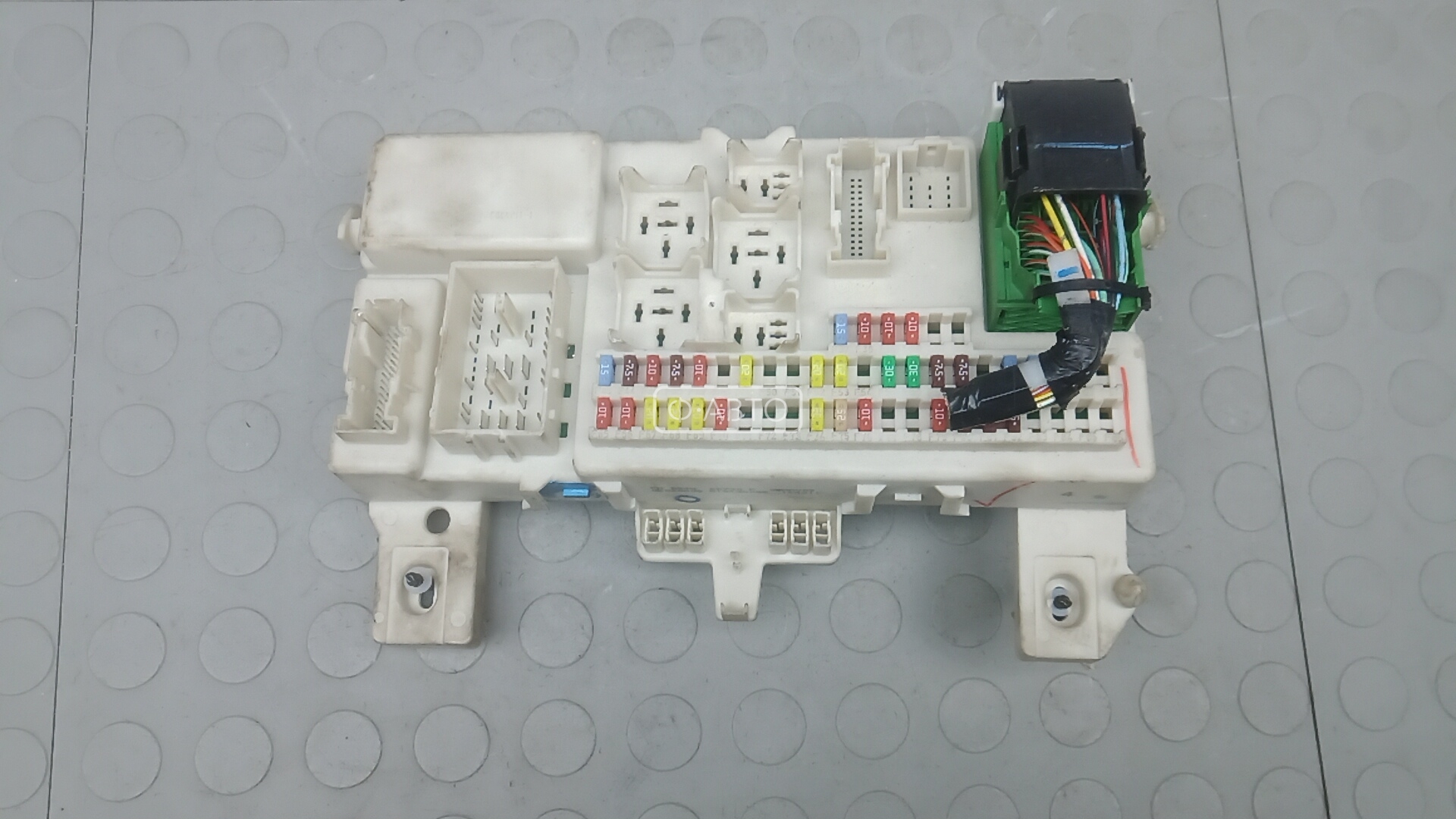 Блок комфорта