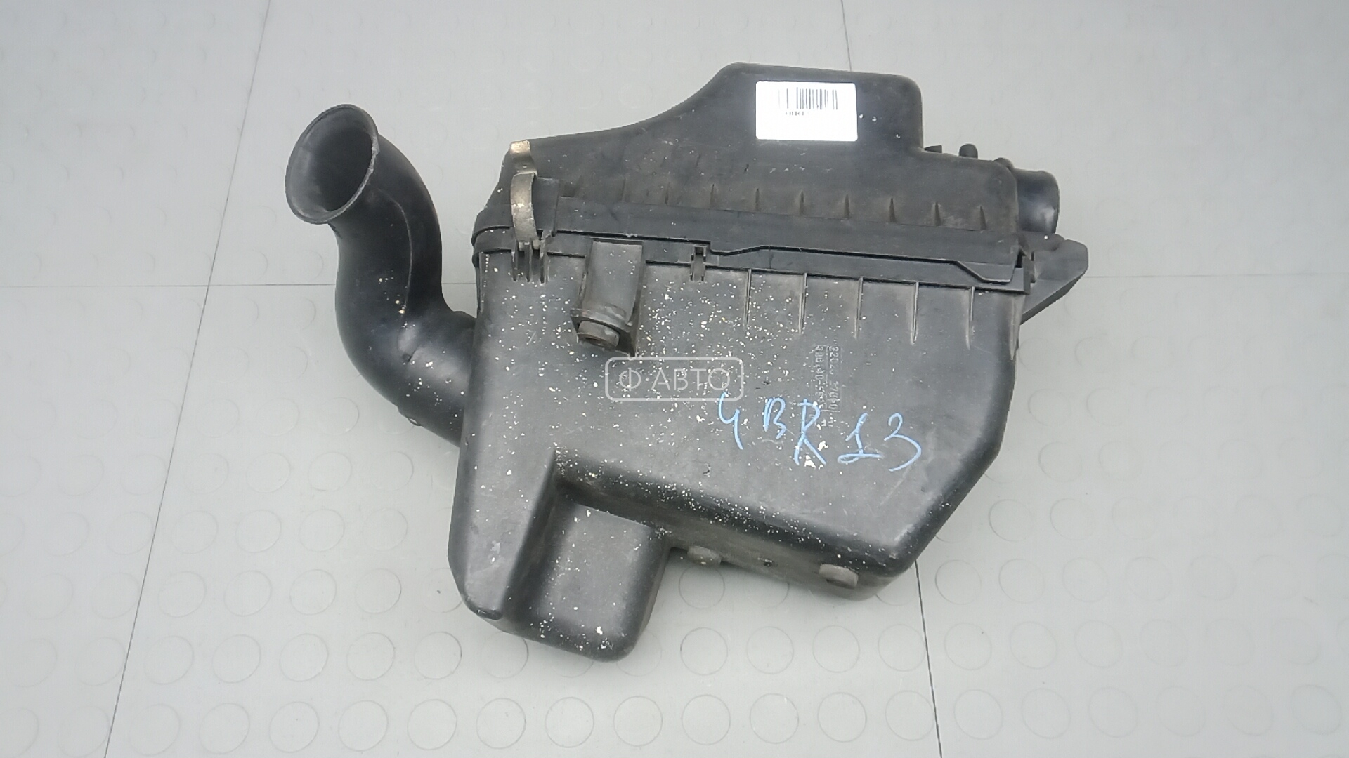 Корпус воздушного фильтра