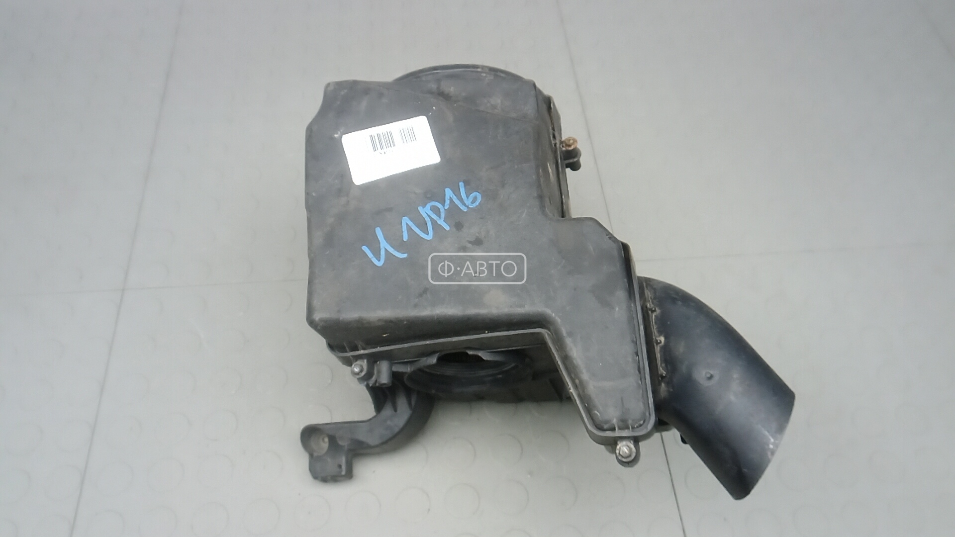 Корпус воздушного фильтра