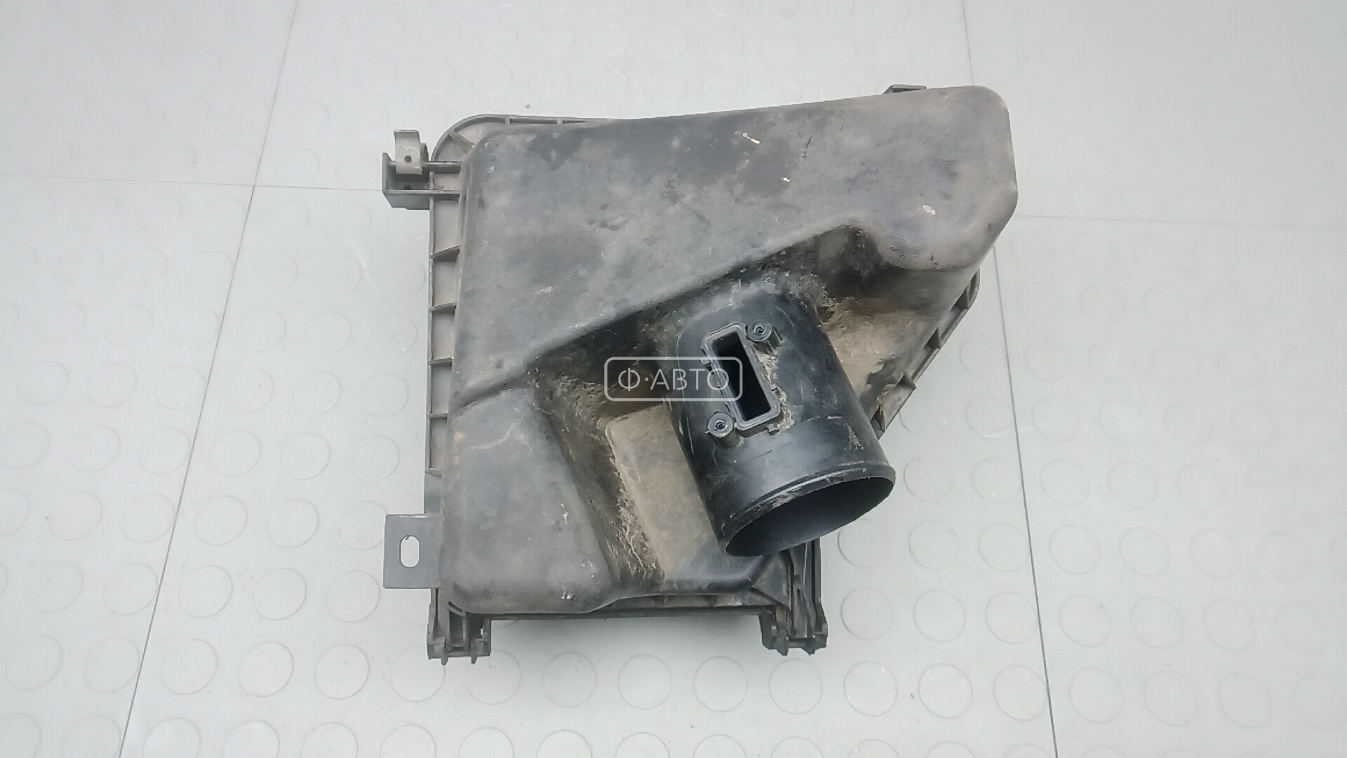 Корпус воздушного фильтра