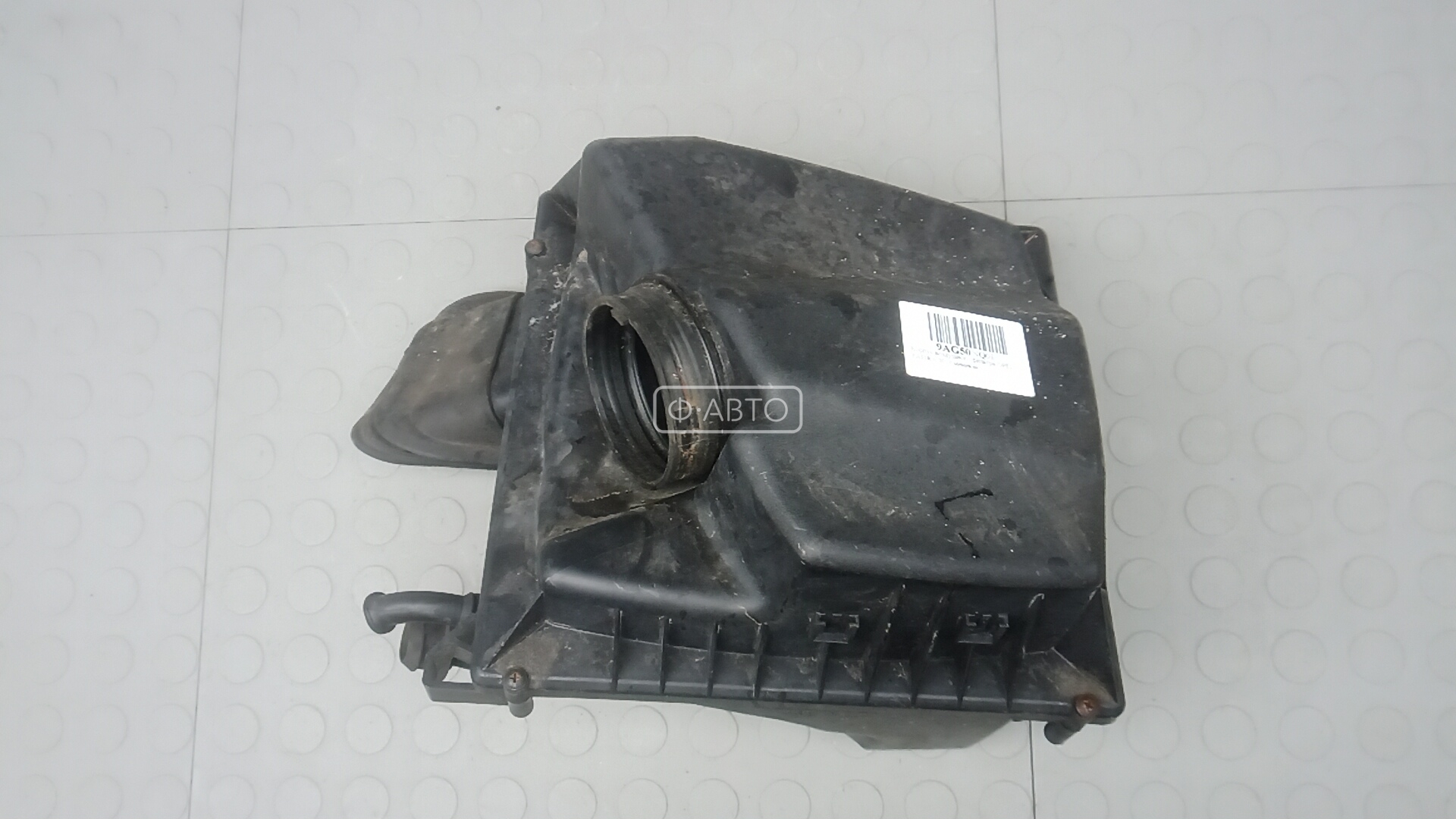 Корпус воздушного фильтра