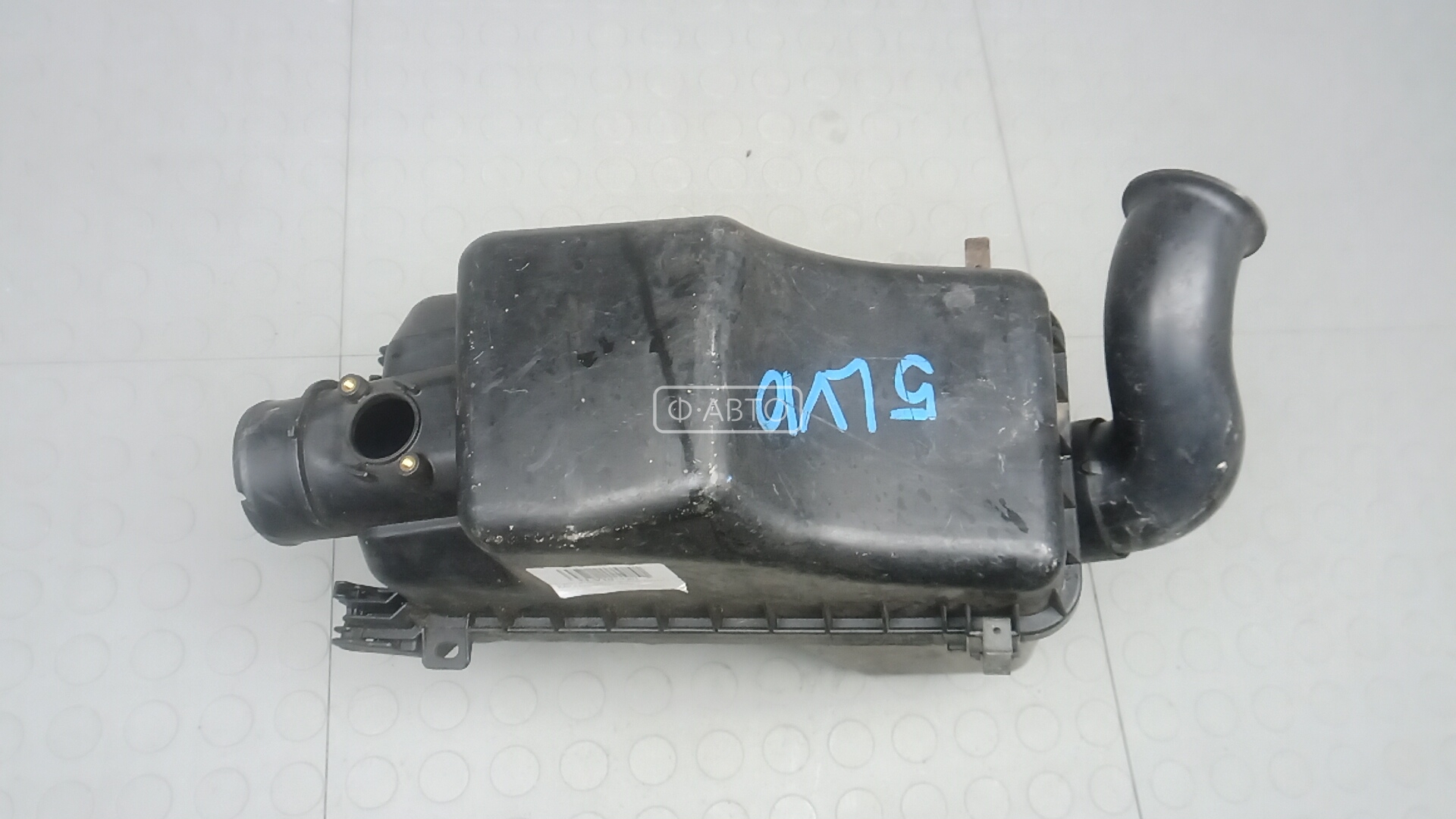 Корпус воздушного фильтра