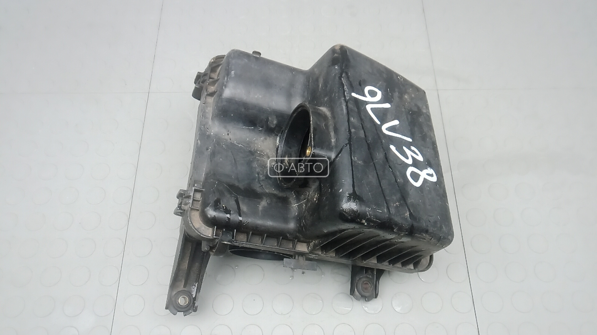 Корпус воздушного фильтра