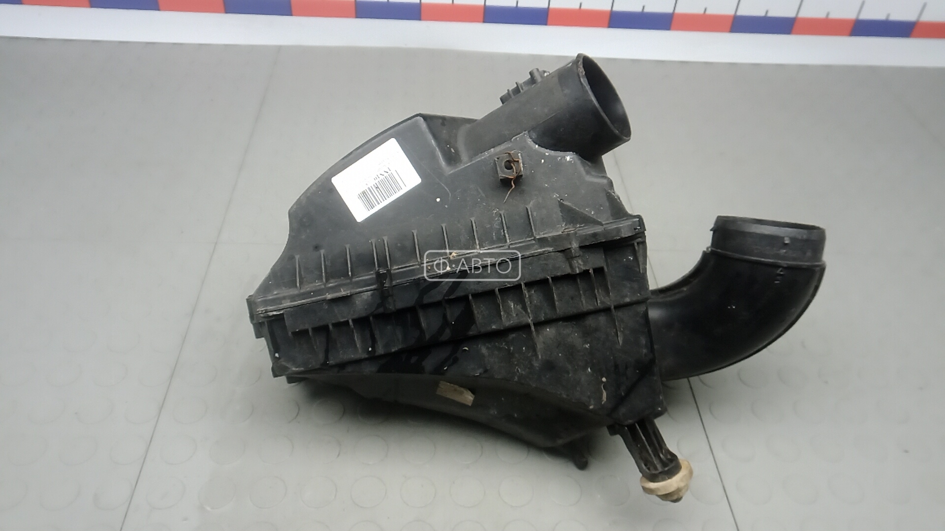 Корпус воздушного фильтра