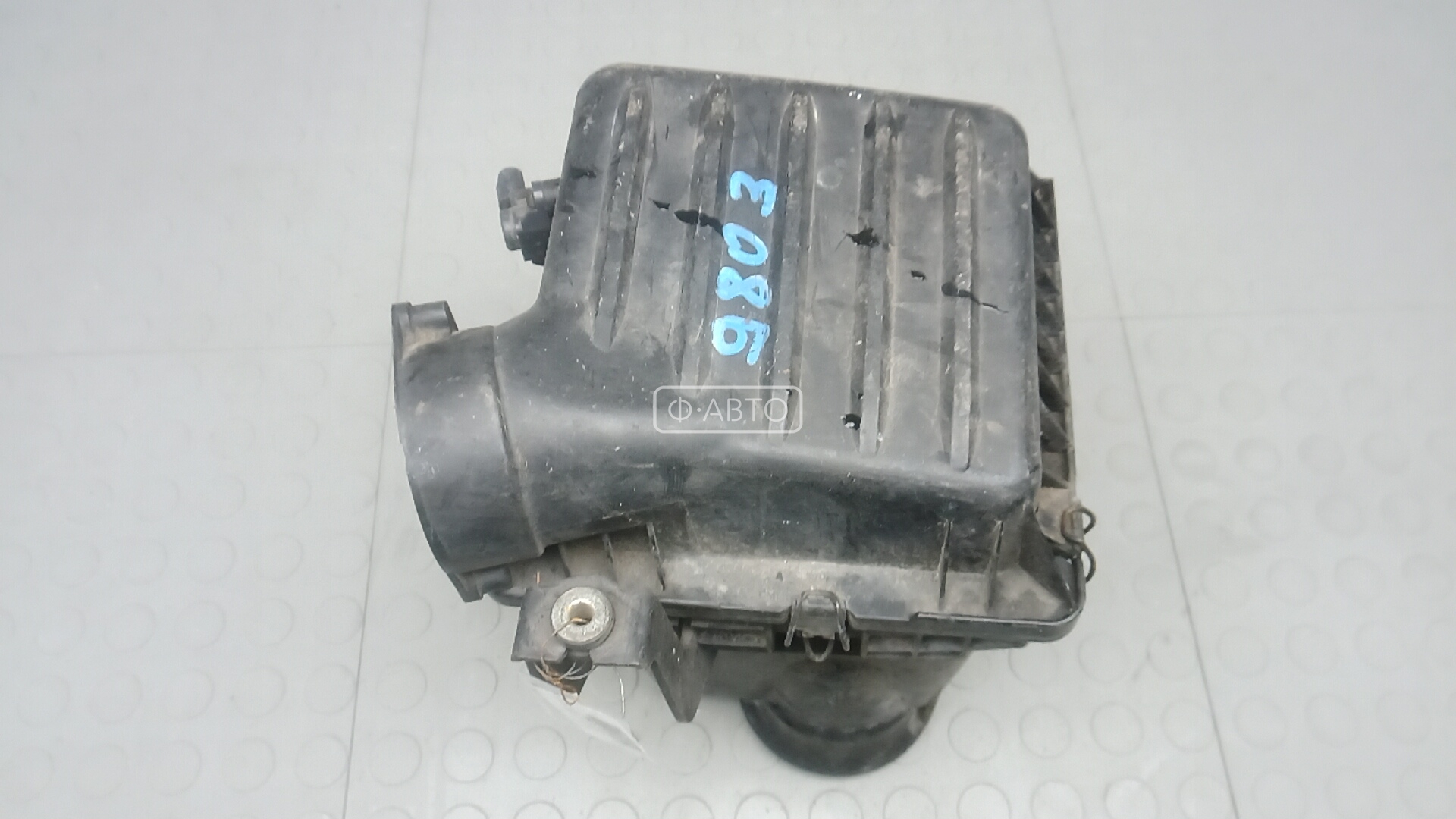 Корпус воздушного фильтра