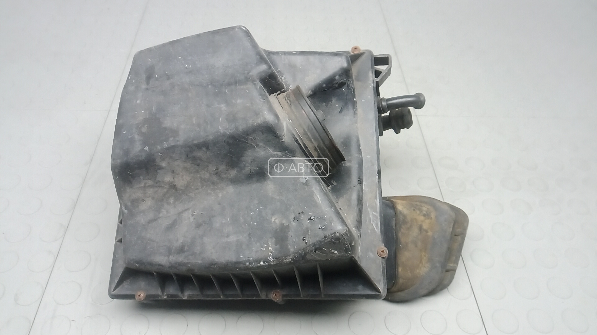 Корпус воздушного фильтра