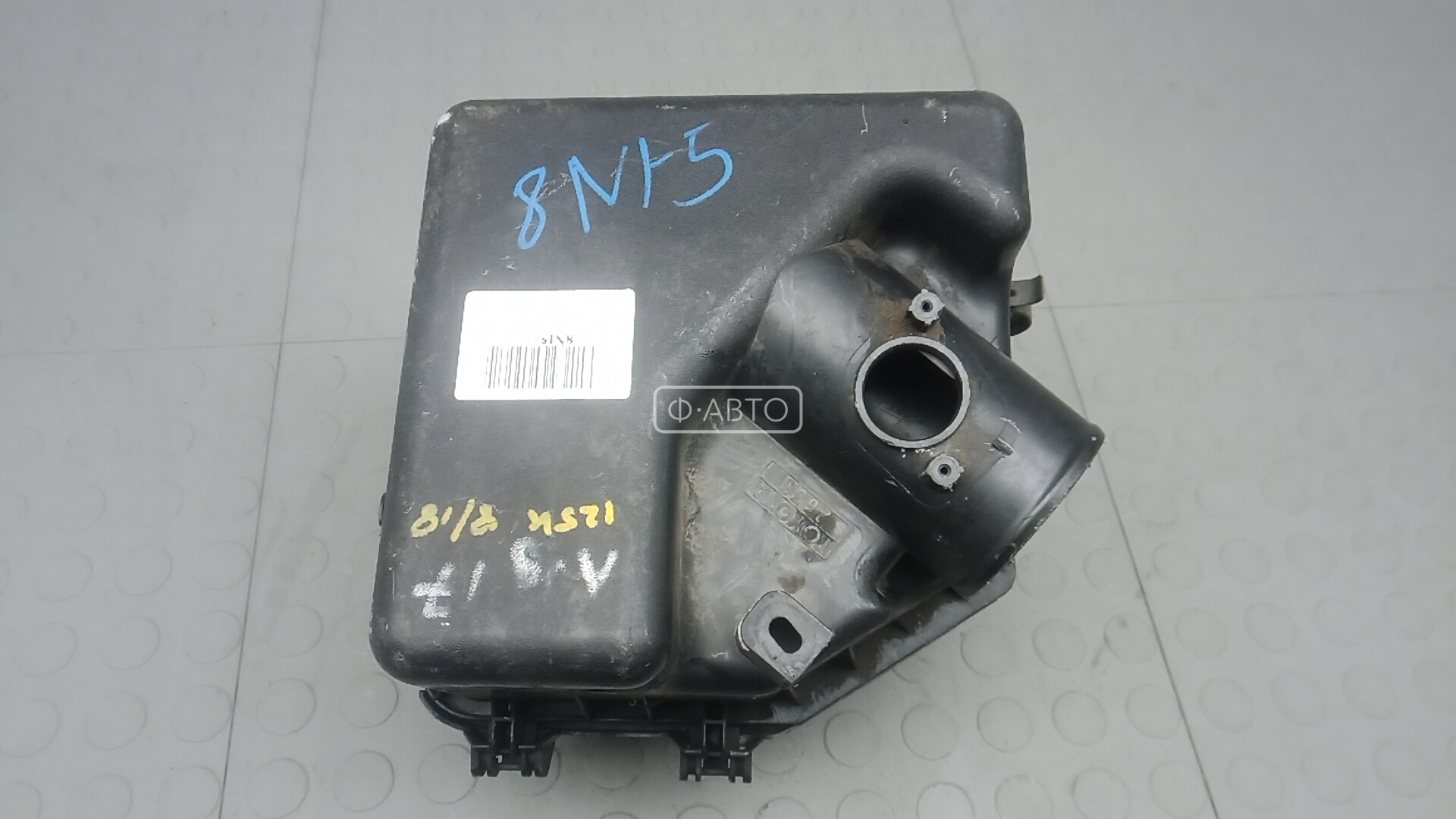 Корпус воздушного фильтра