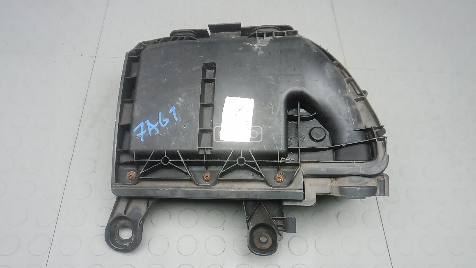 Корпус воздушного фильтра