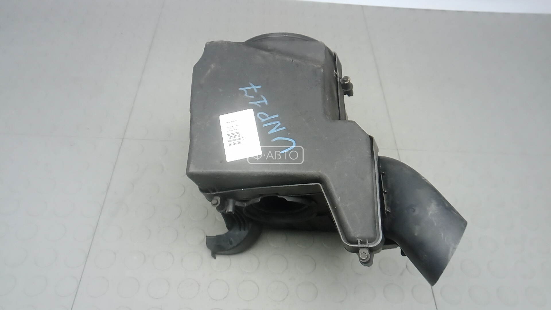 Корпус воздушного фильтра