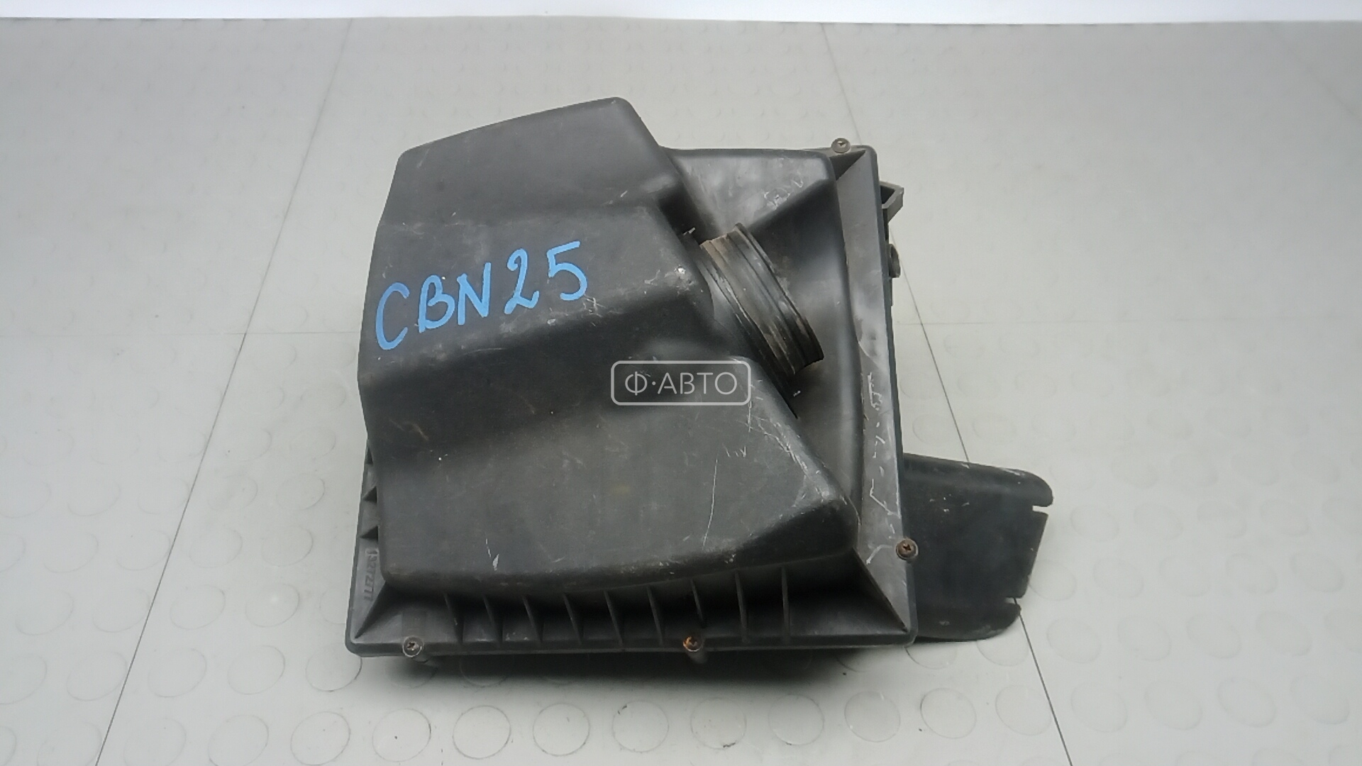 Корпус воздушного фильтра