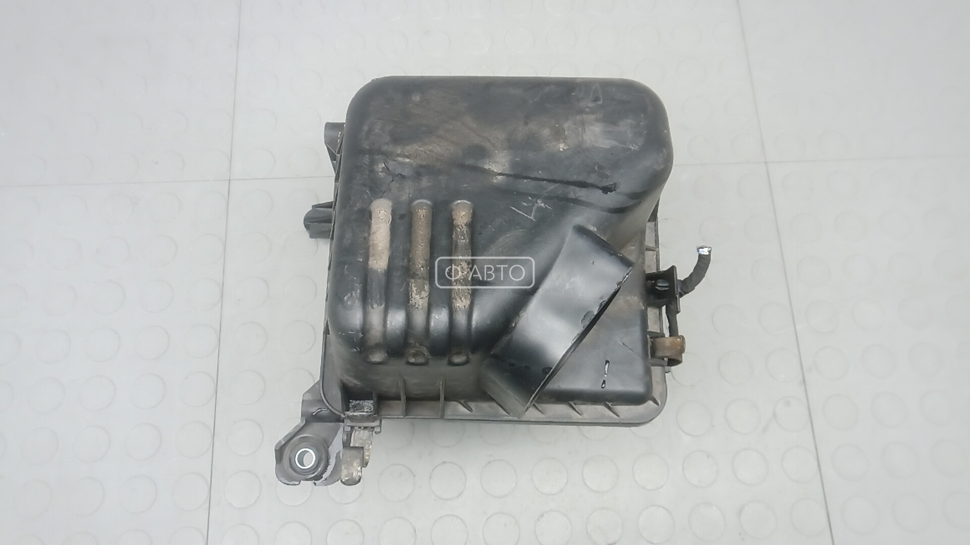 Корпус воздушного фильтра