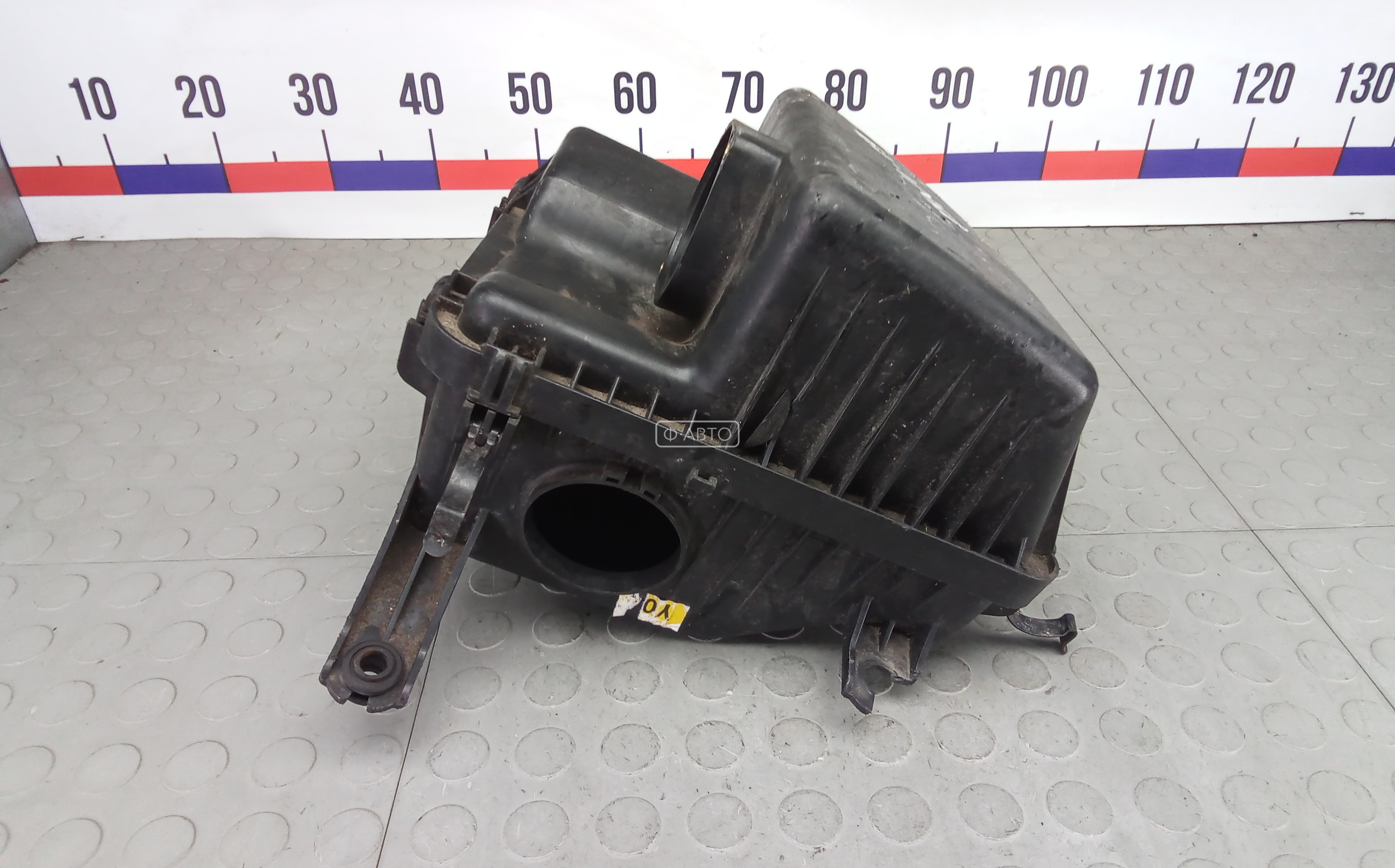 Корпус воздушного фильтра