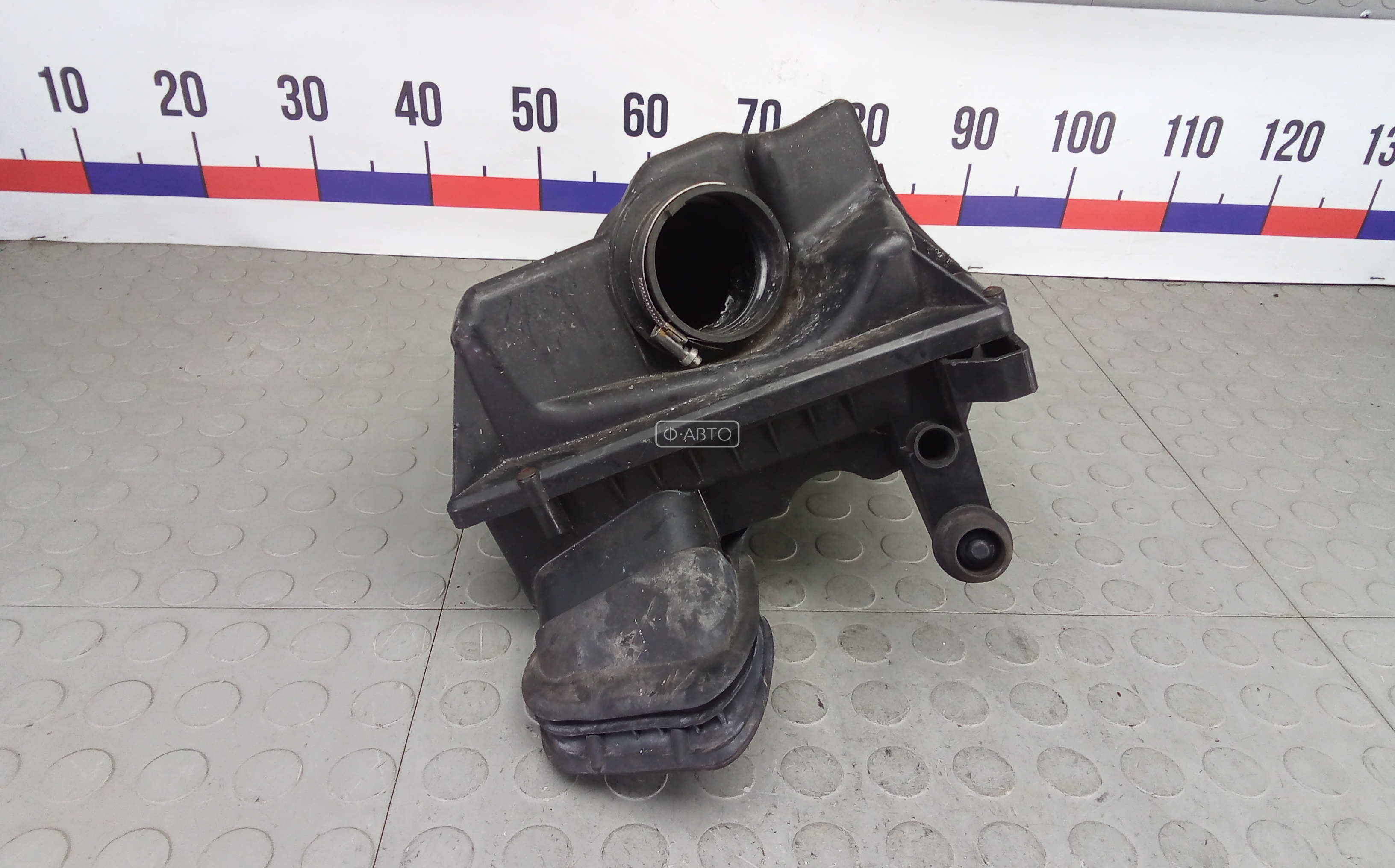 Корпус воздушного фильтра