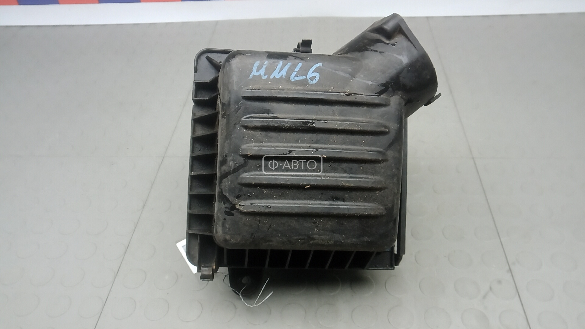 Корпус воздушного фильтра