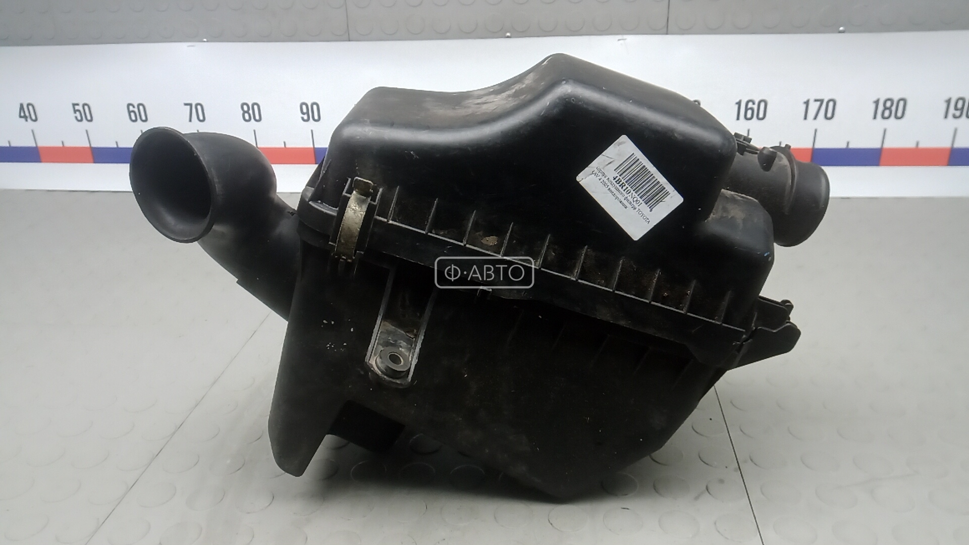 Корпус воздушного фильтра