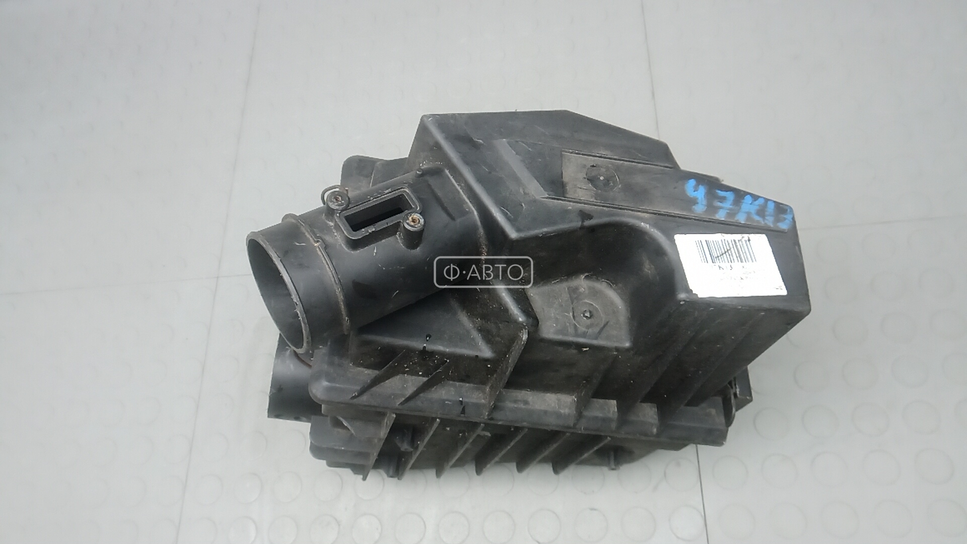 Корпус воздушного фильтра