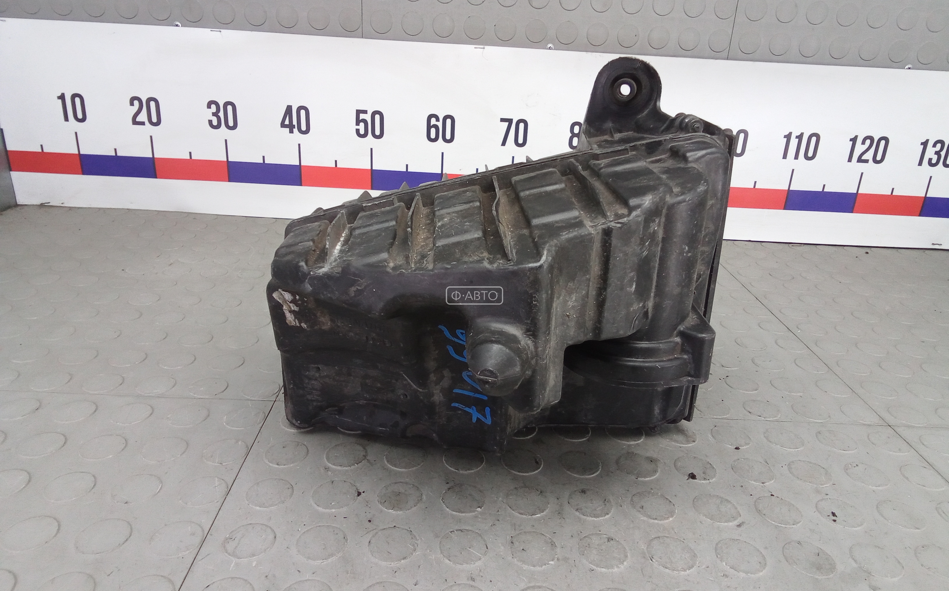 Корпус воздушного фильтра