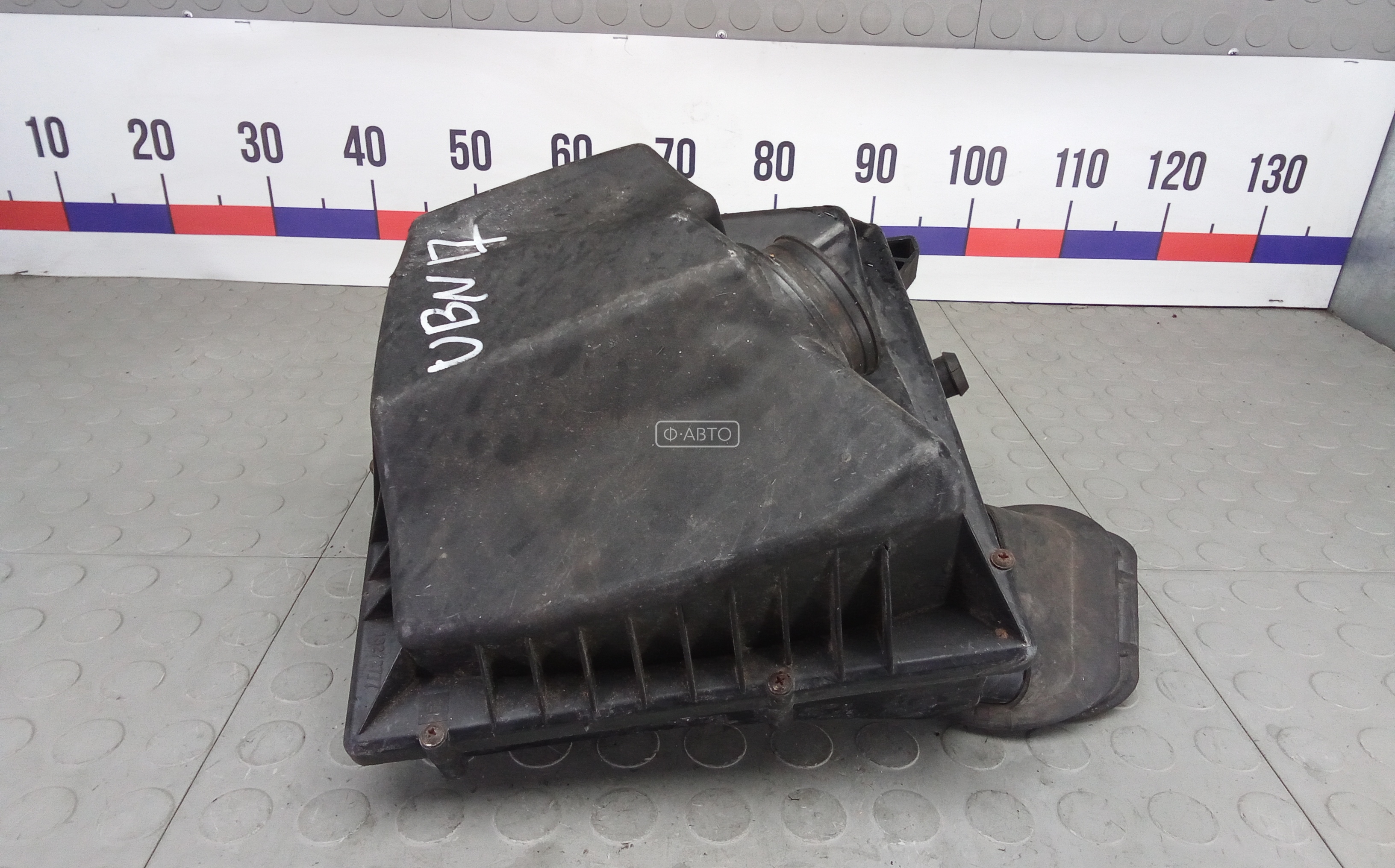 Корпус воздушного фильтра