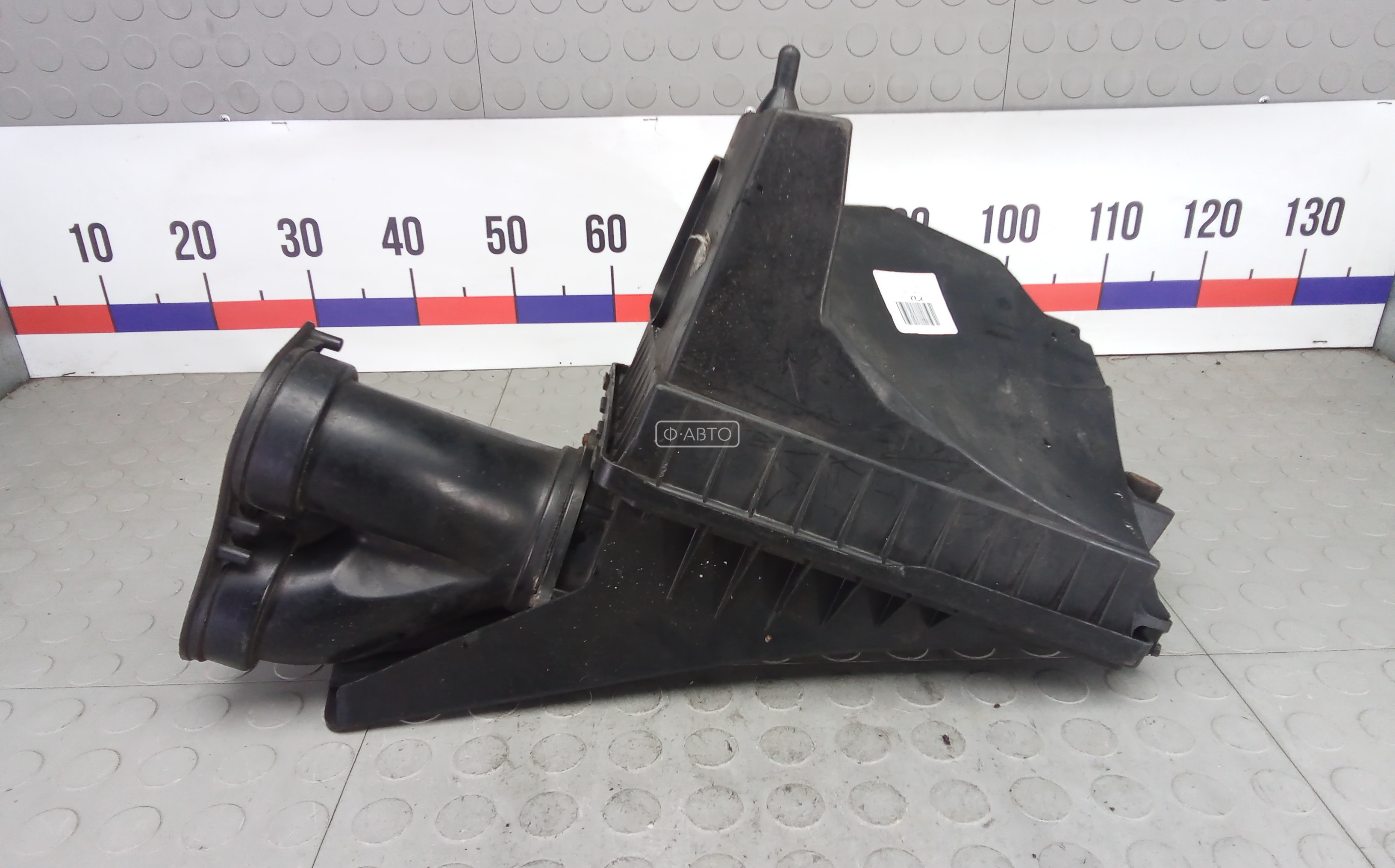 Корпус воздушного фильтра