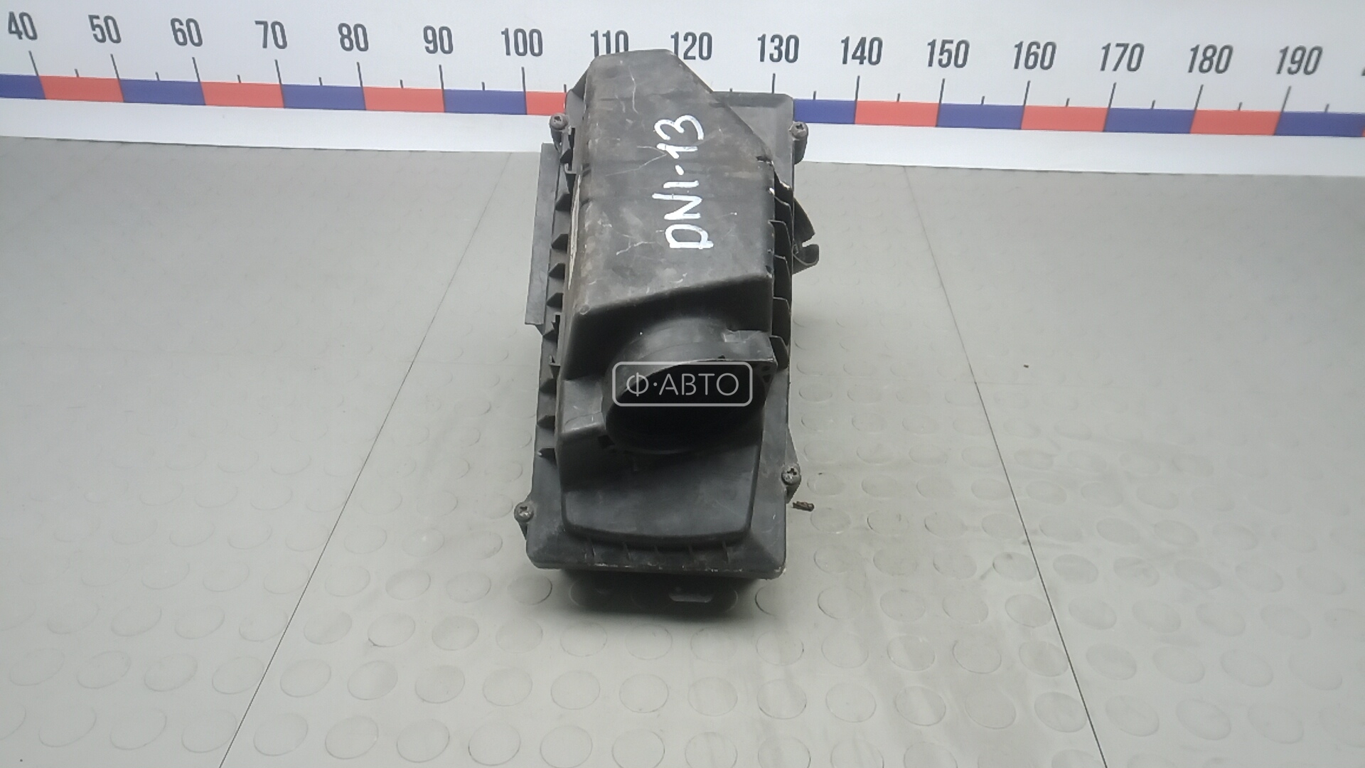 Корпус воздушного фильтра