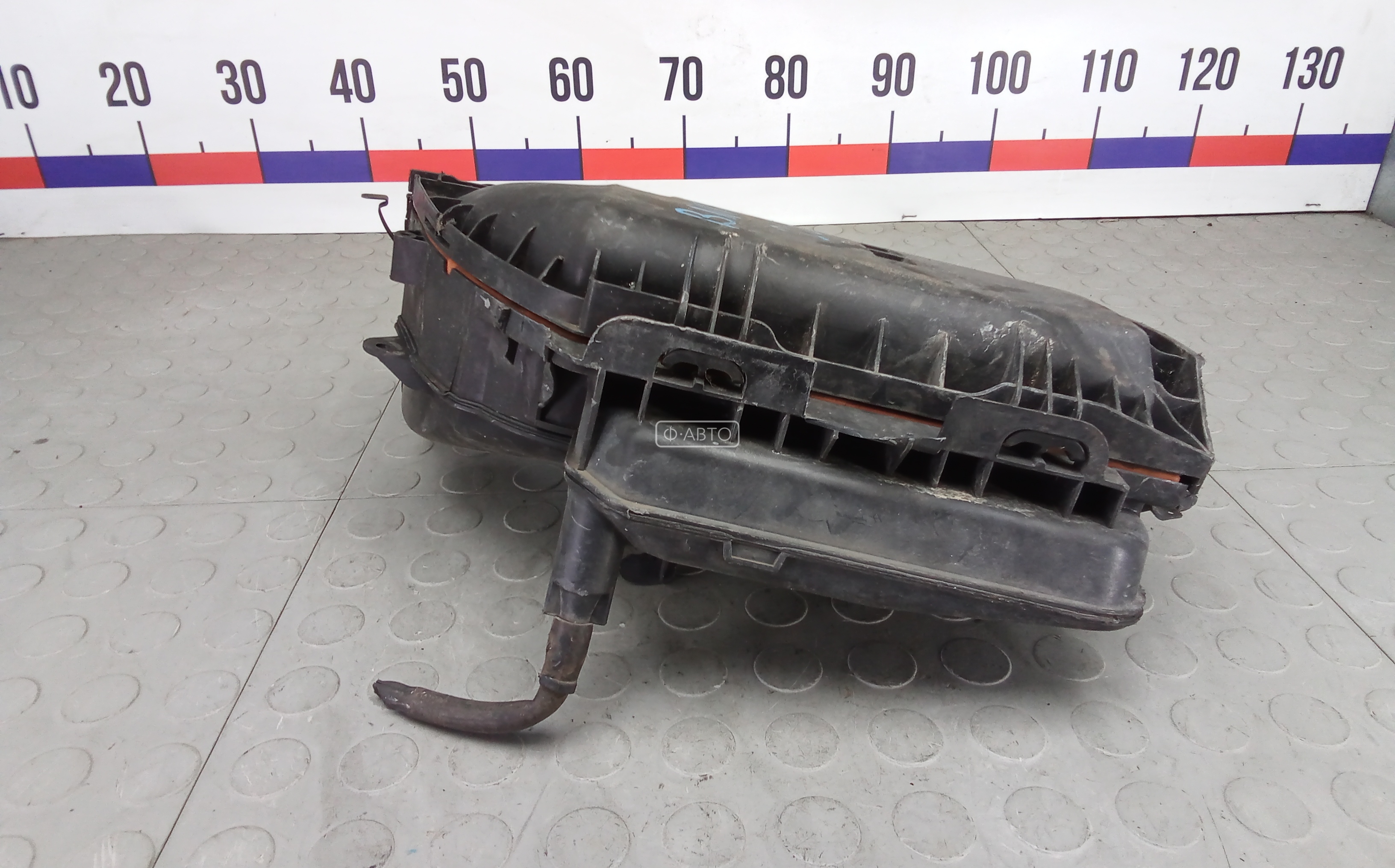 Корпус воздушного фильтра