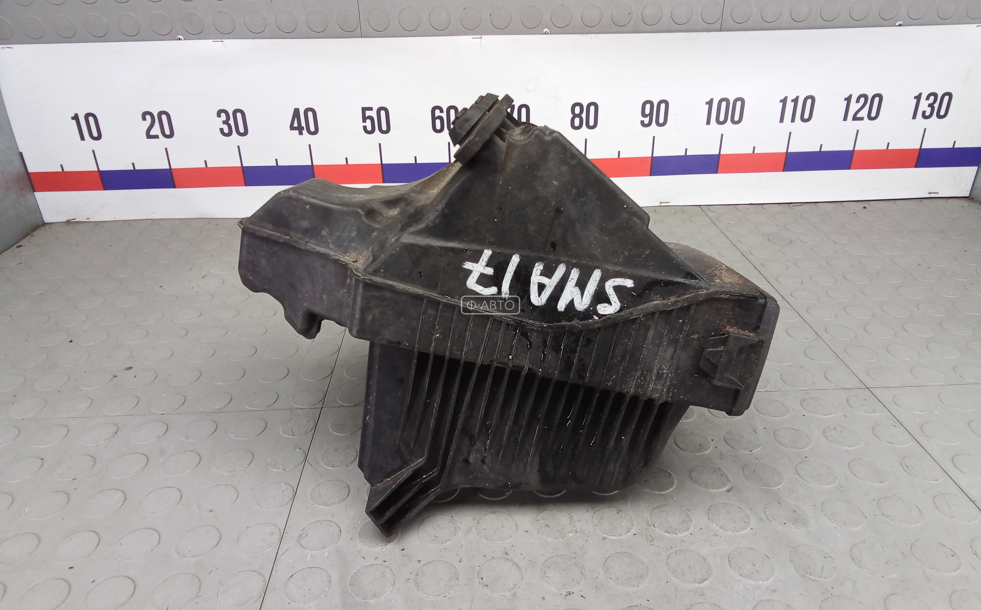 Корпус воздушного фильтра