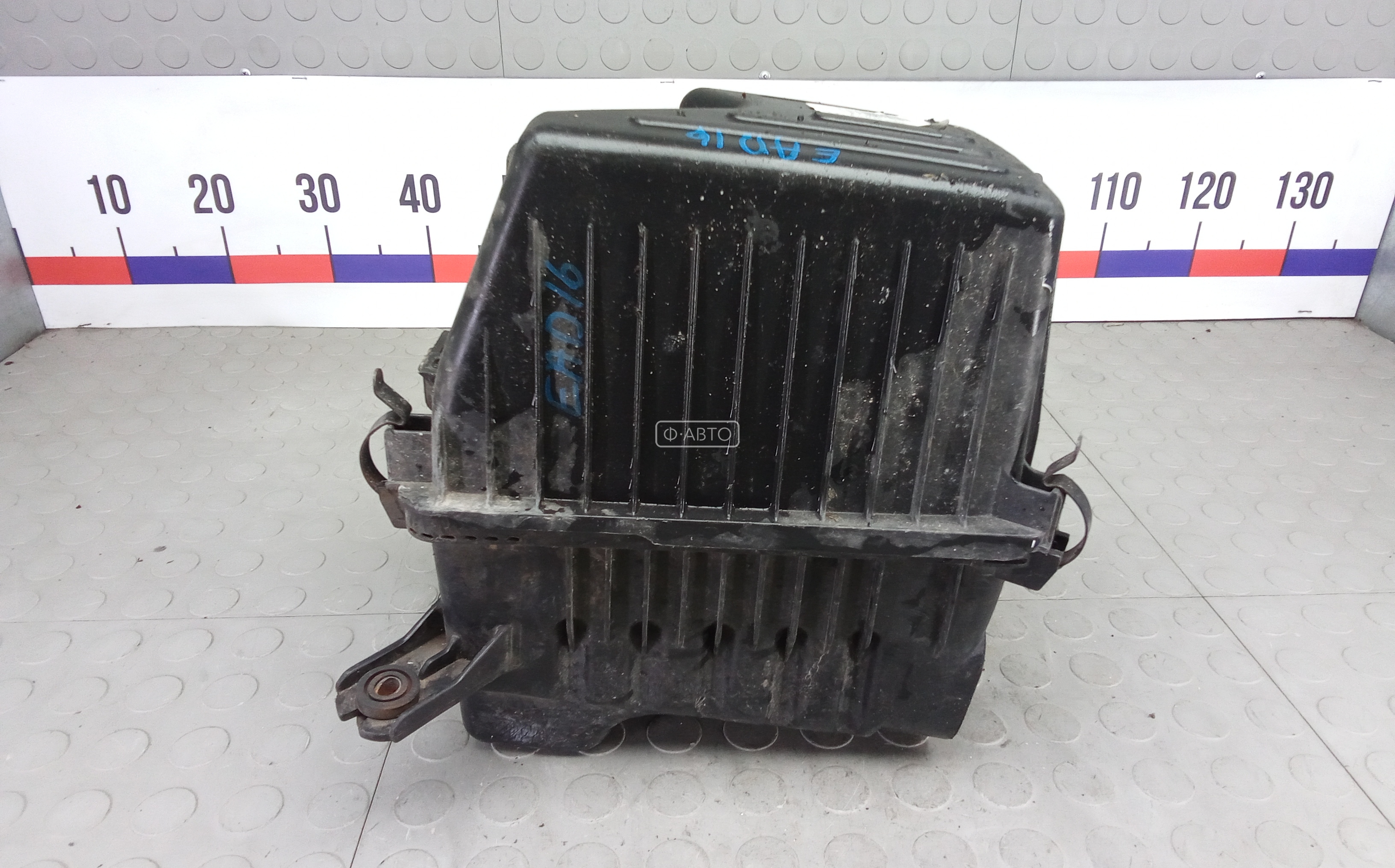 Корпус воздушного фильтра