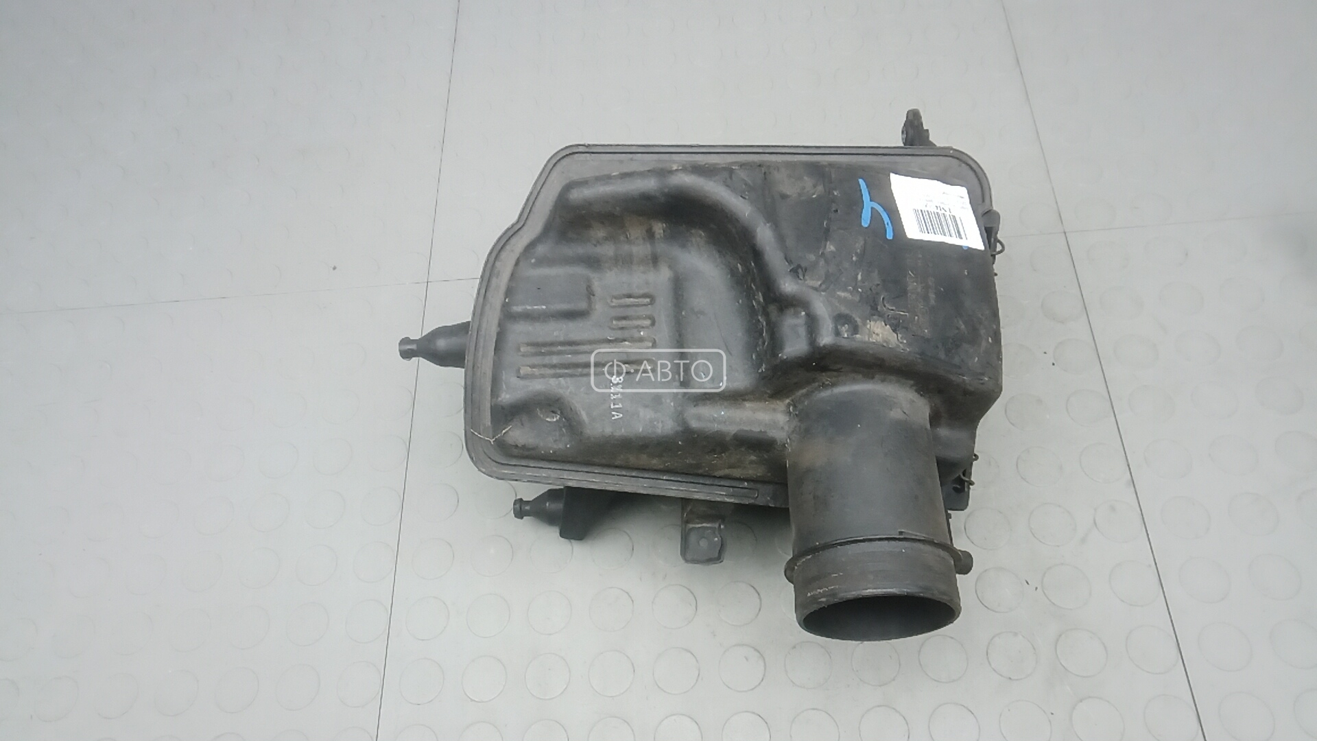 Корпус воздушного фильтра