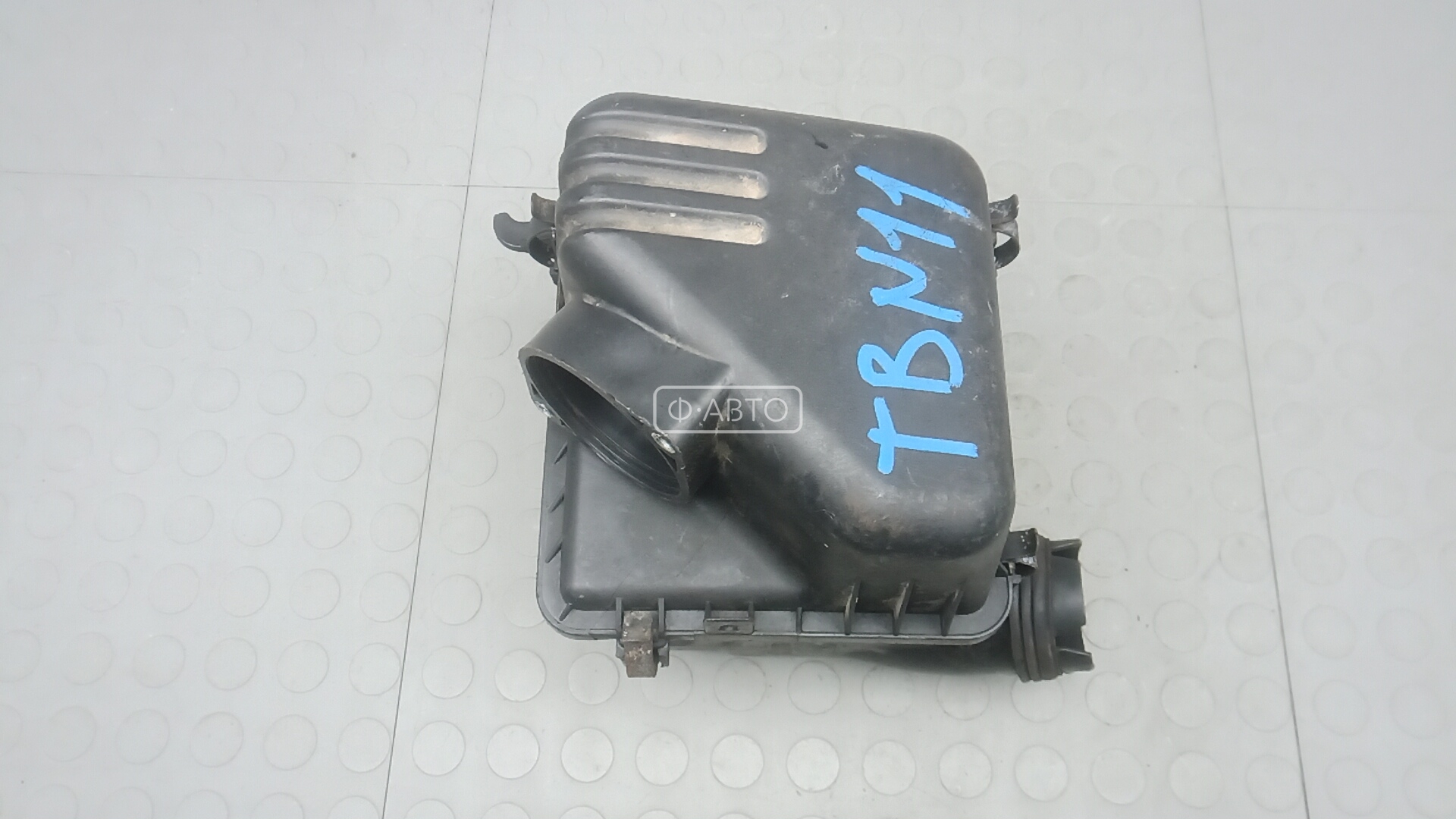 Корпус воздушного фильтра