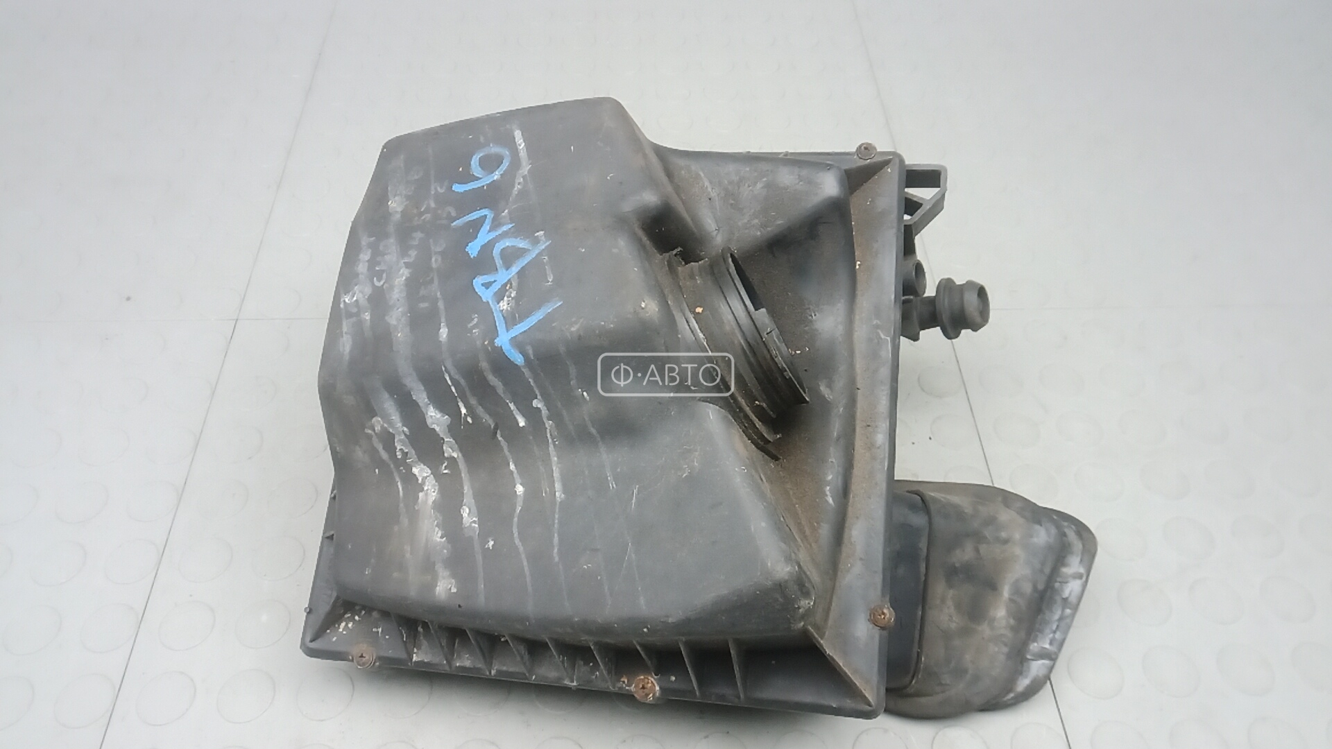 Корпус воздушного фильтра