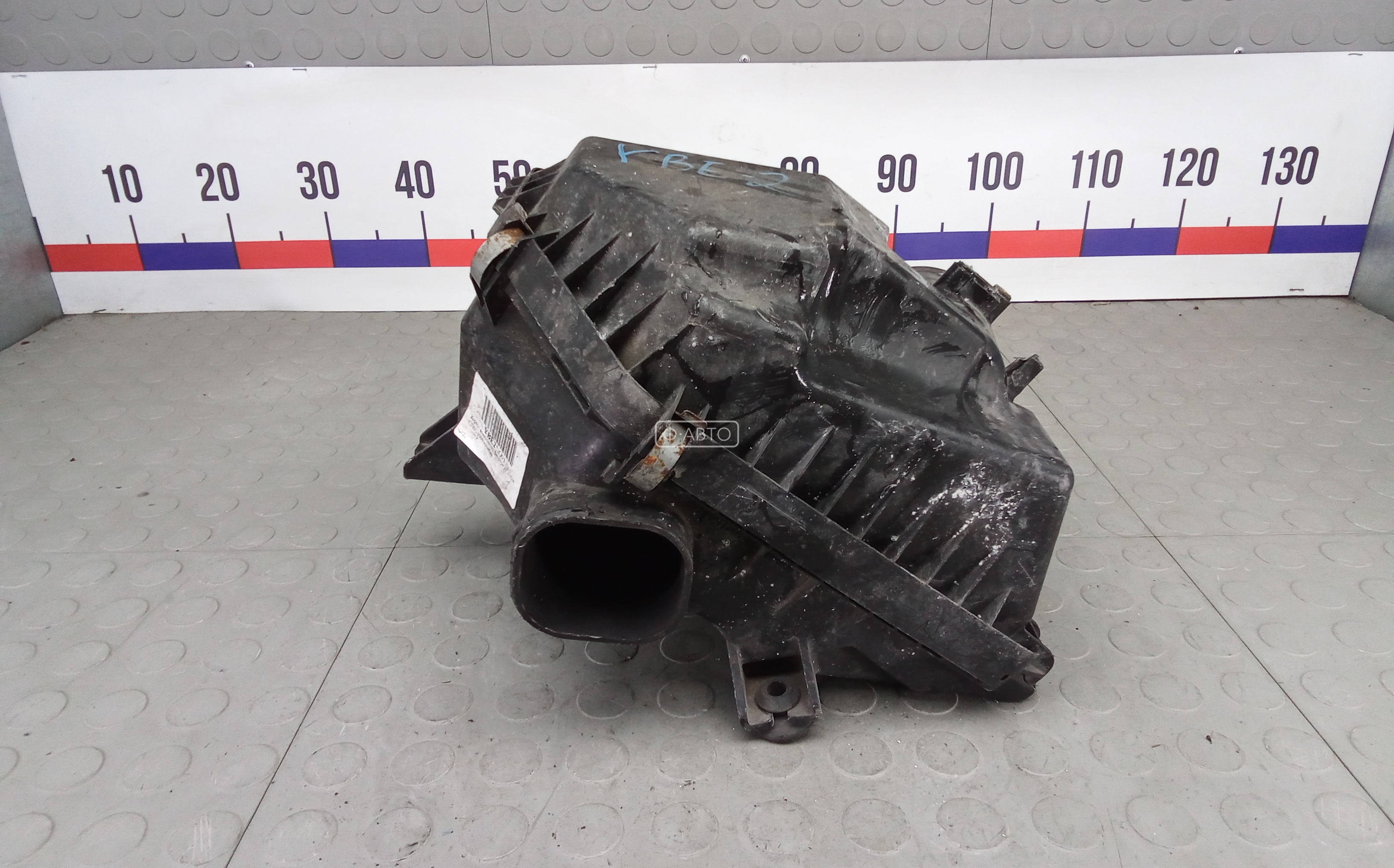 Корпус воздушного фильтра