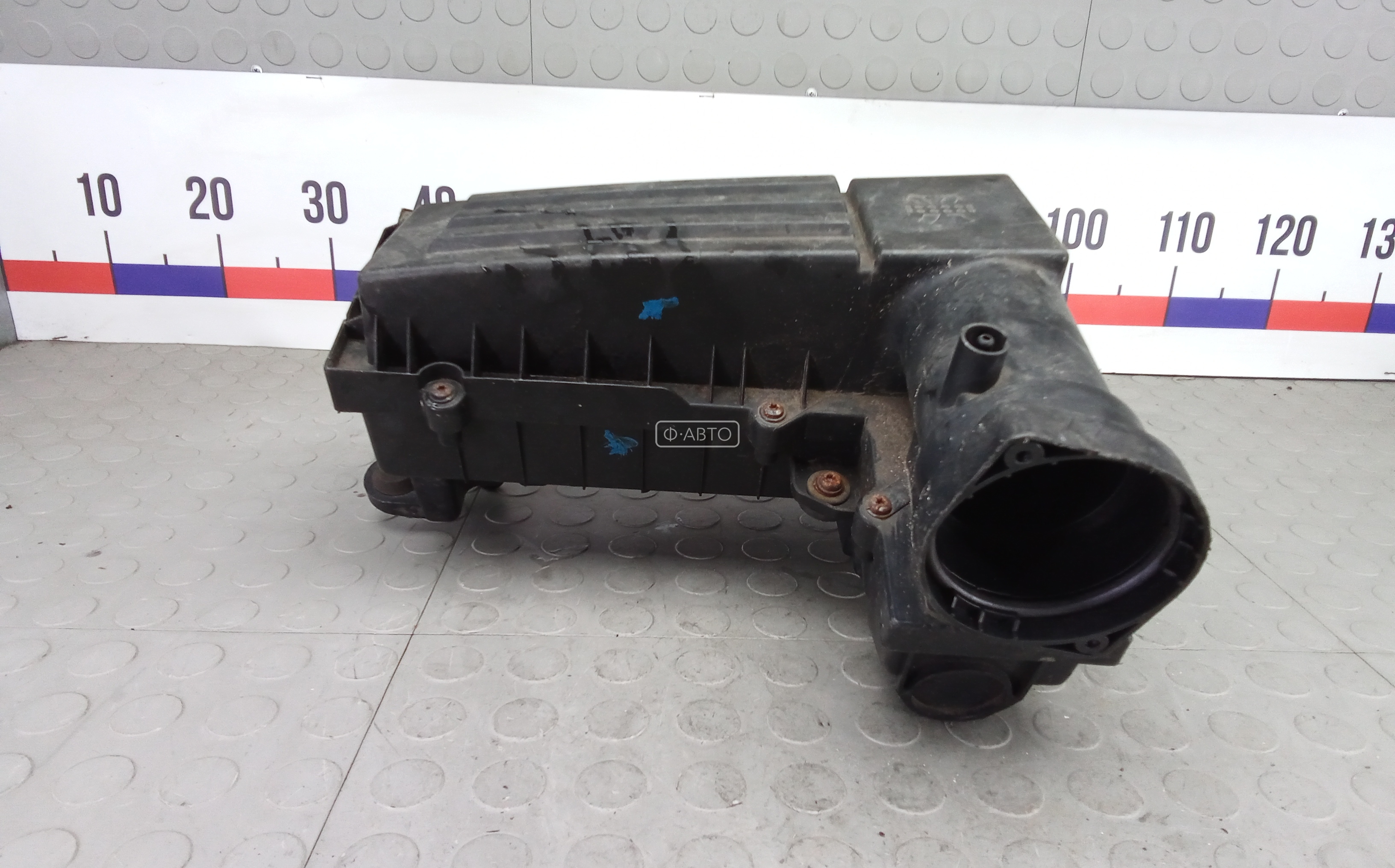 Корпус воздушного фильтра