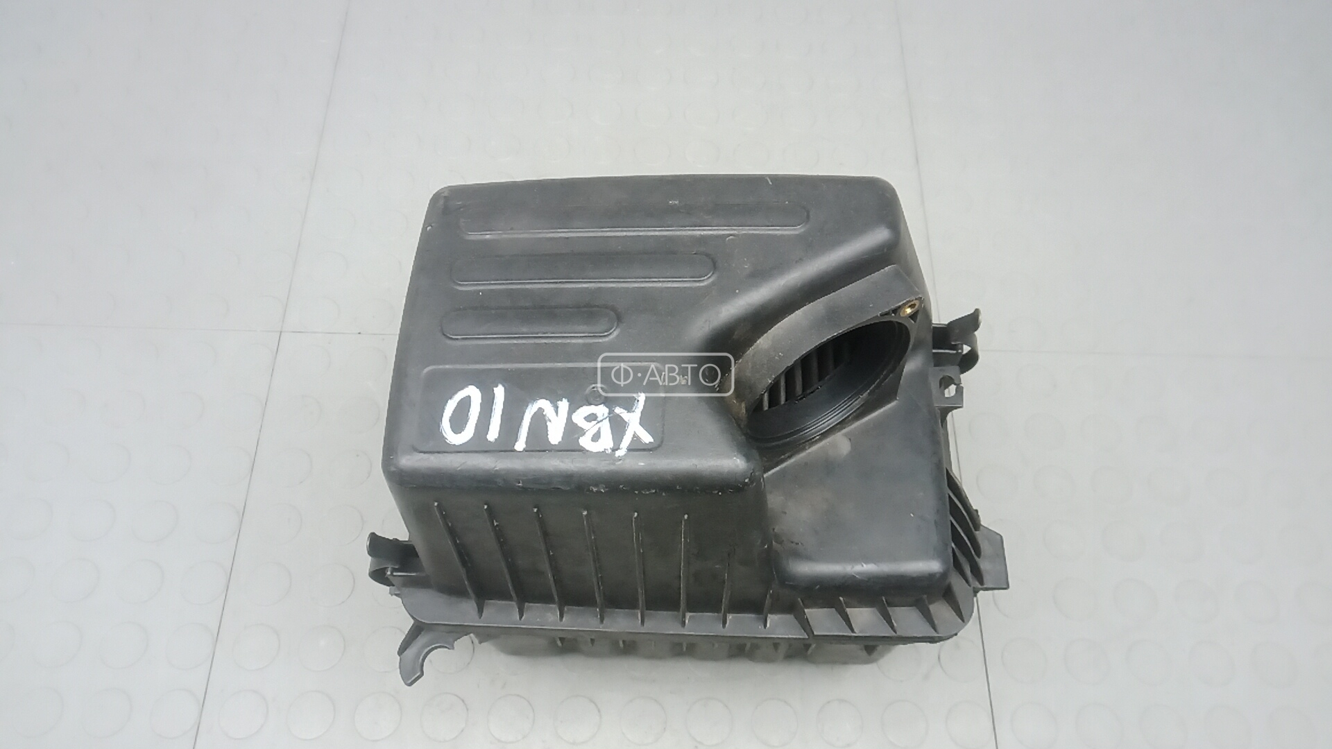 Корпус воздушного фильтра