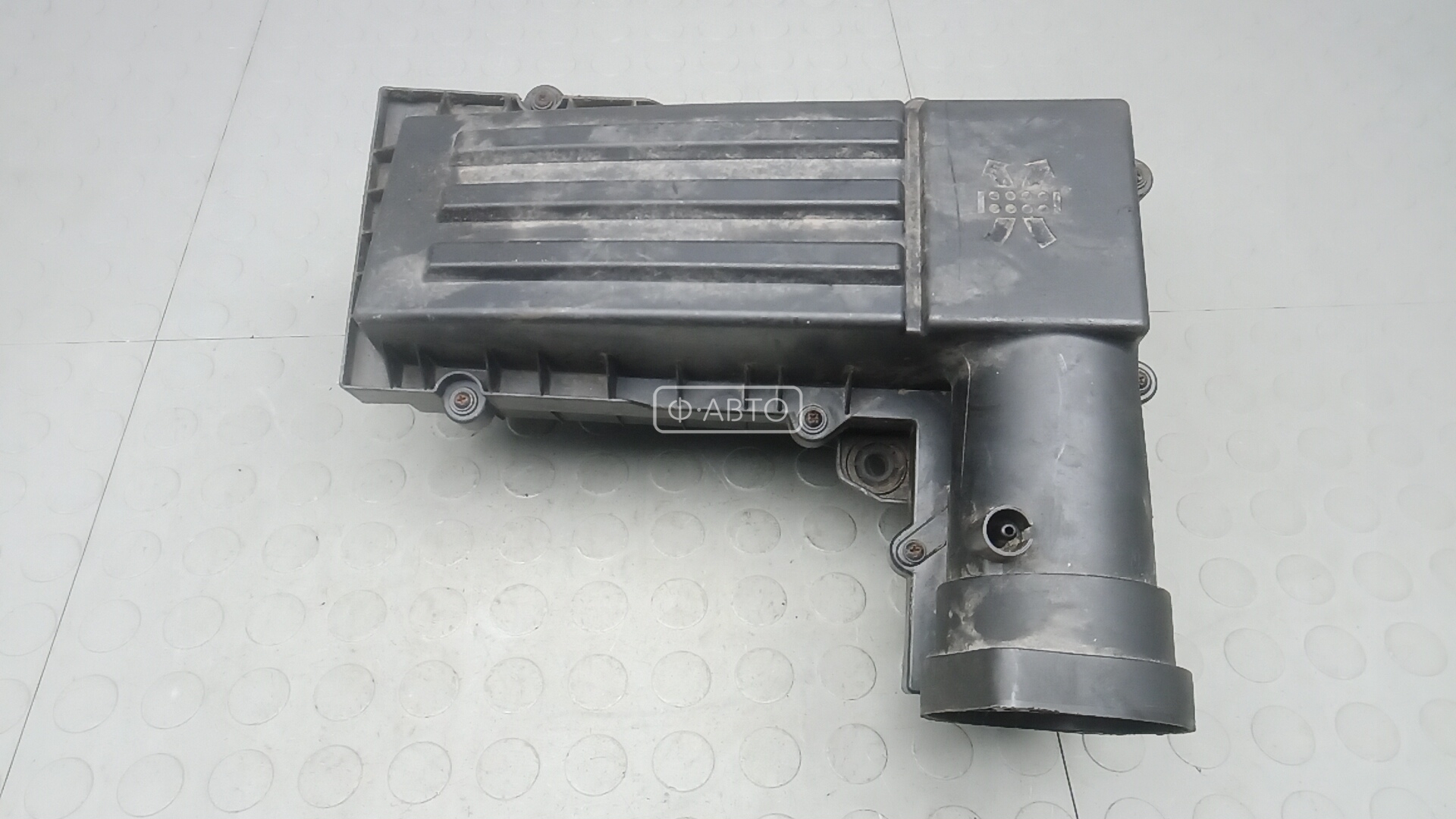 Корпус воздушного фильтра