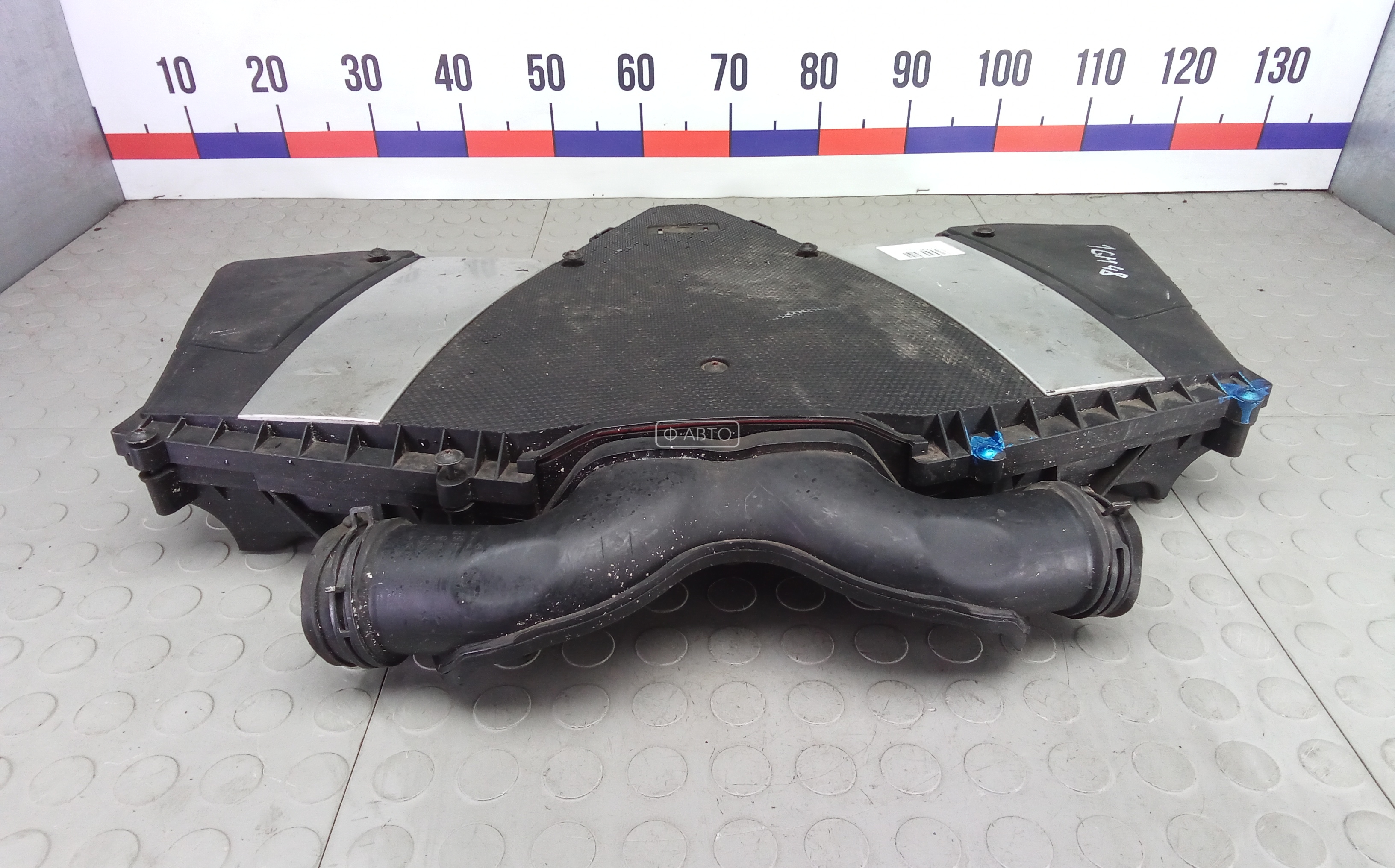 Корпус воздушного фильтра