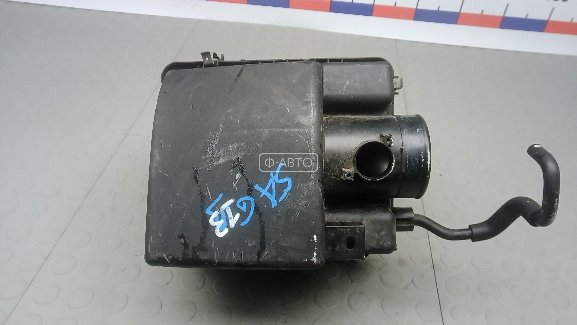 Корпус воздушного фильтра MAZDA 3 BM