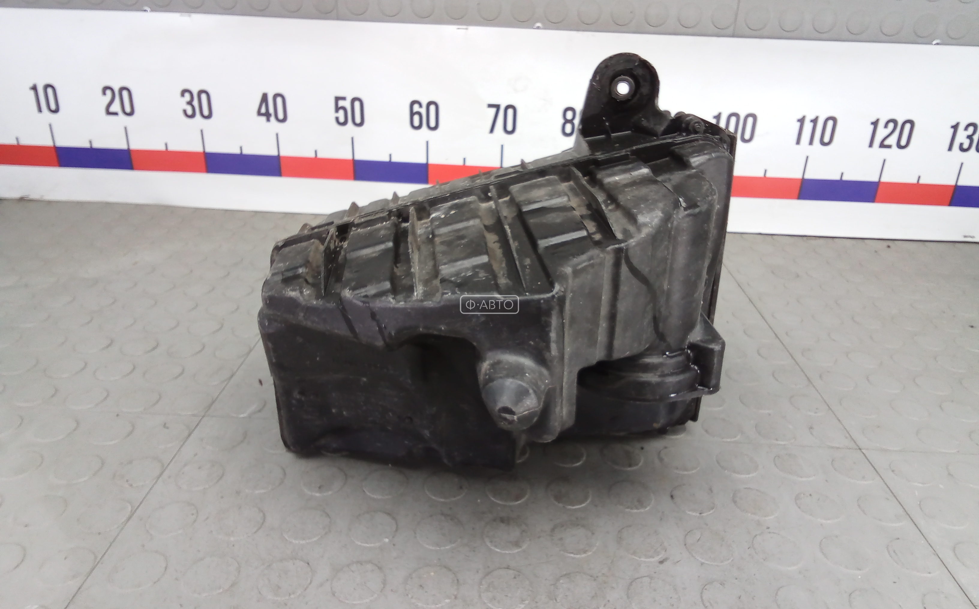 Корпус воздушного фильтра